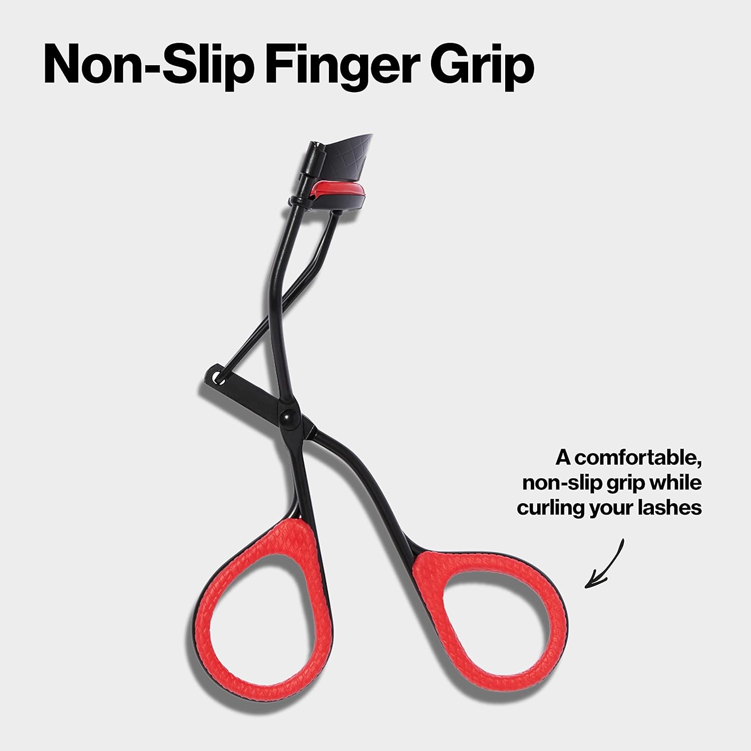Revlon Eyelash Curler, Precision Curl Control for All Eye Shapes, Lifts & Defines, Easy to Use (Pack of 1) - Image 4