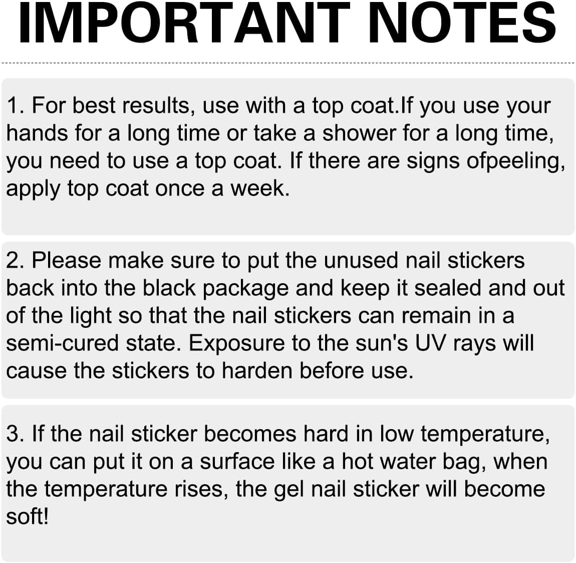 Semi Cured Gel Nail Strips 4th of July Patriotic Extra Long Salon-Quality Gel Nail Stickers Independence Day Long Lasting Nail Wraps for Women Short Nails (Liberalism P11) - Image 6
