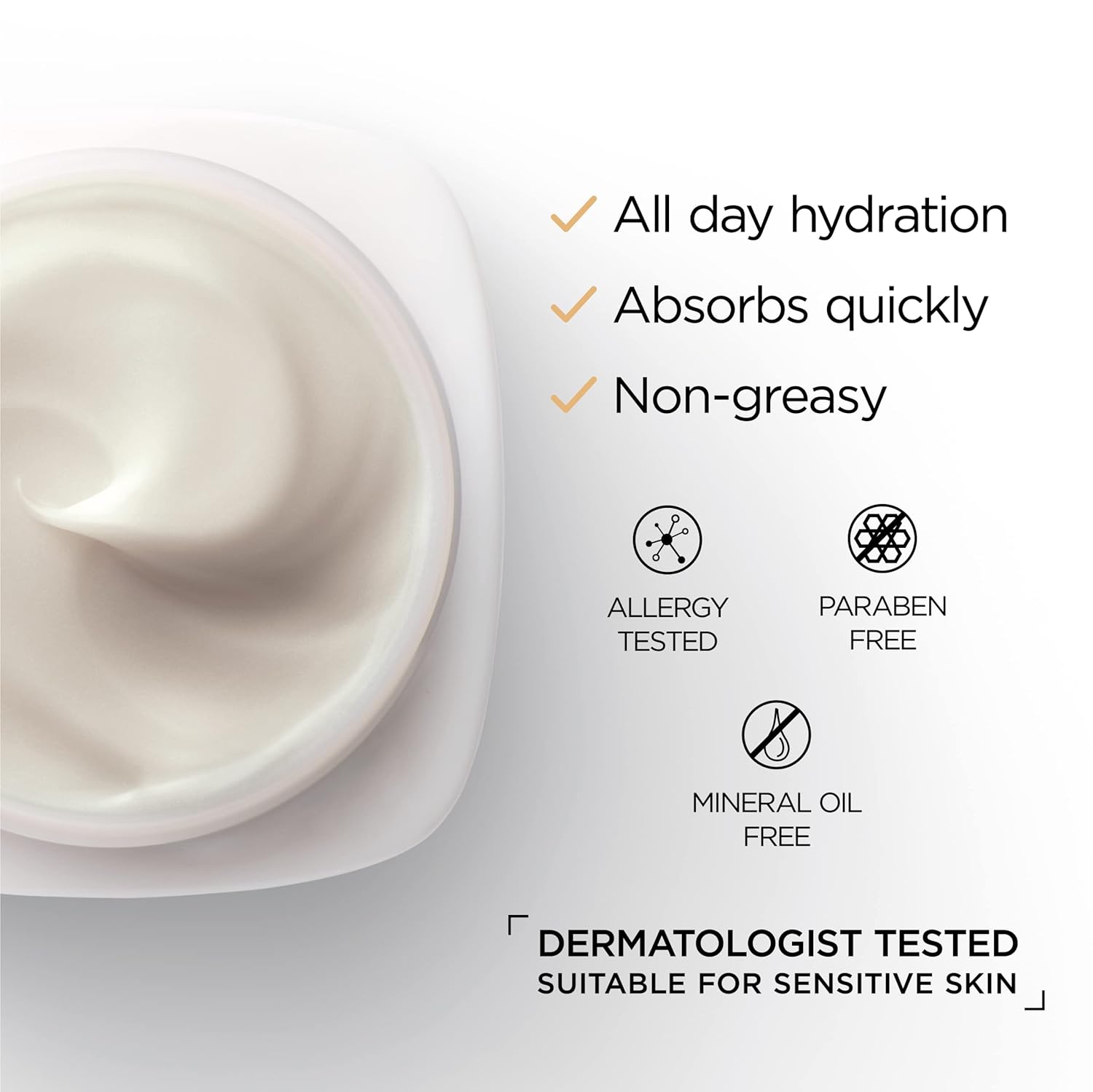 L'Oreal Paris Age Perfect Collagen Expert Anti-Aging Day Moisturizer 2.5 oz - Image 3