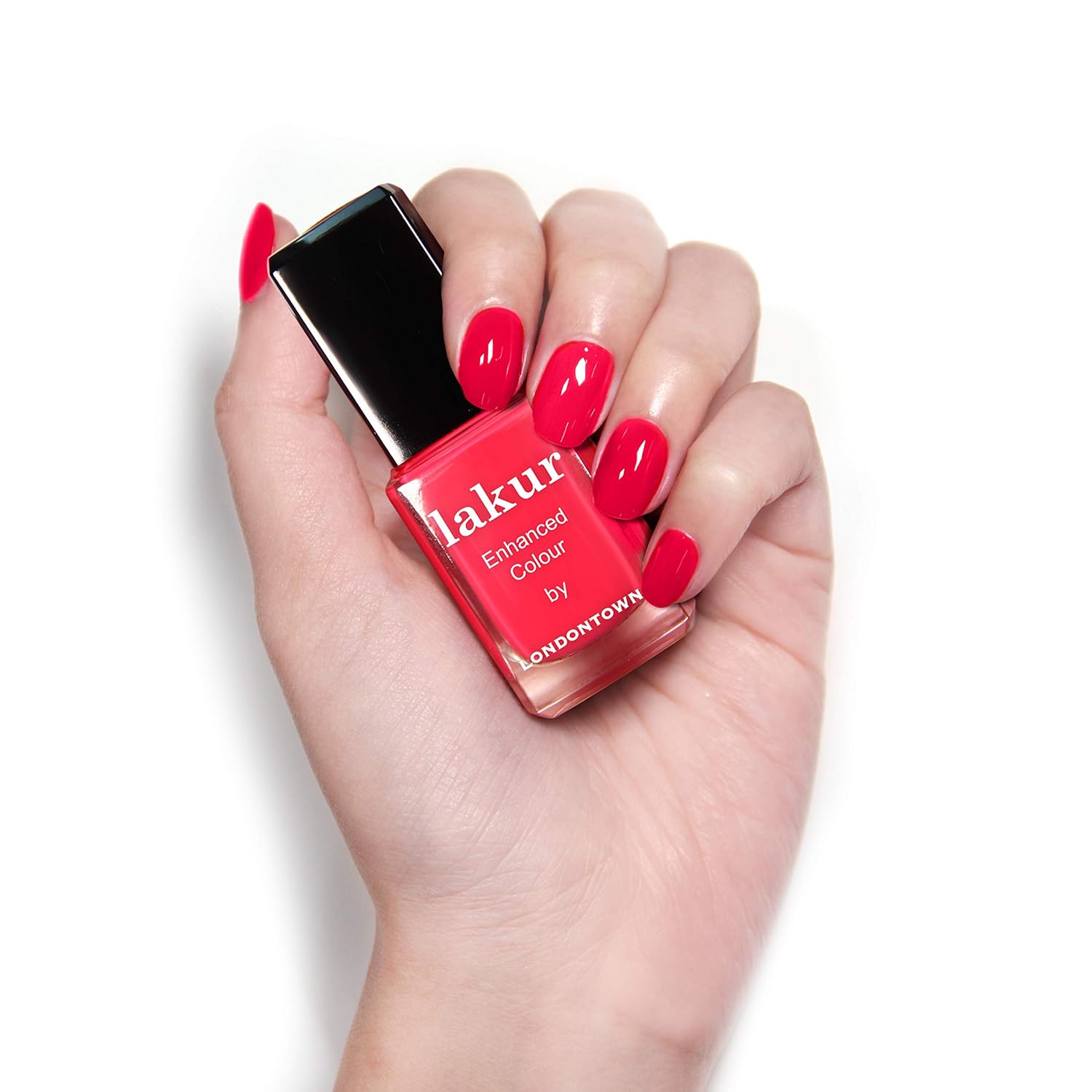 LONDONTOWN Lakur London Calling Nail Polish - Image 2