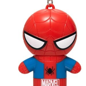 Lip Smacker Marvel, keychain, lip balm for kids - Spiderman