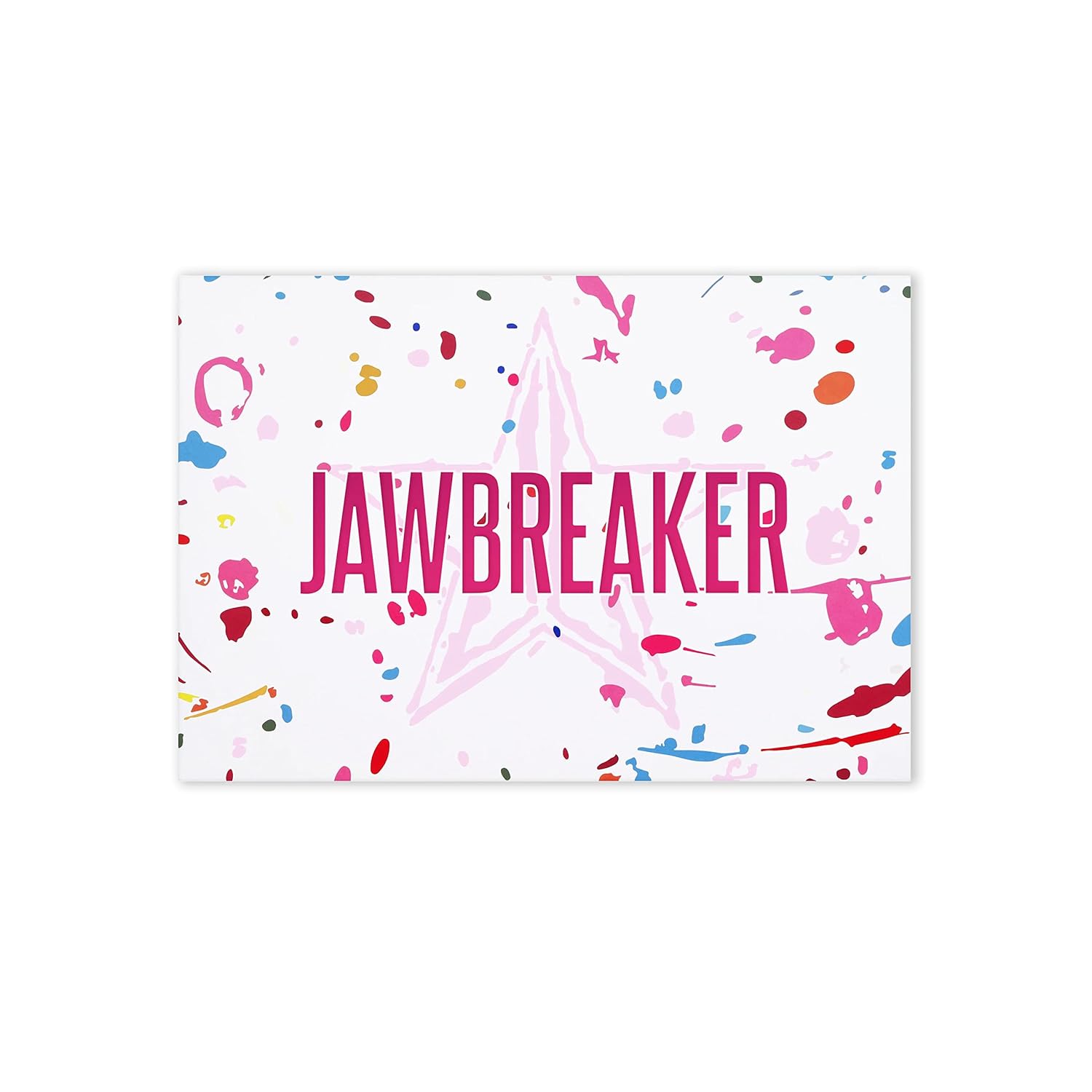 Jeffree Star Jawbreaker 24 Shade Eyeshadow Palette for Vibrant Eye Looks - Image 4