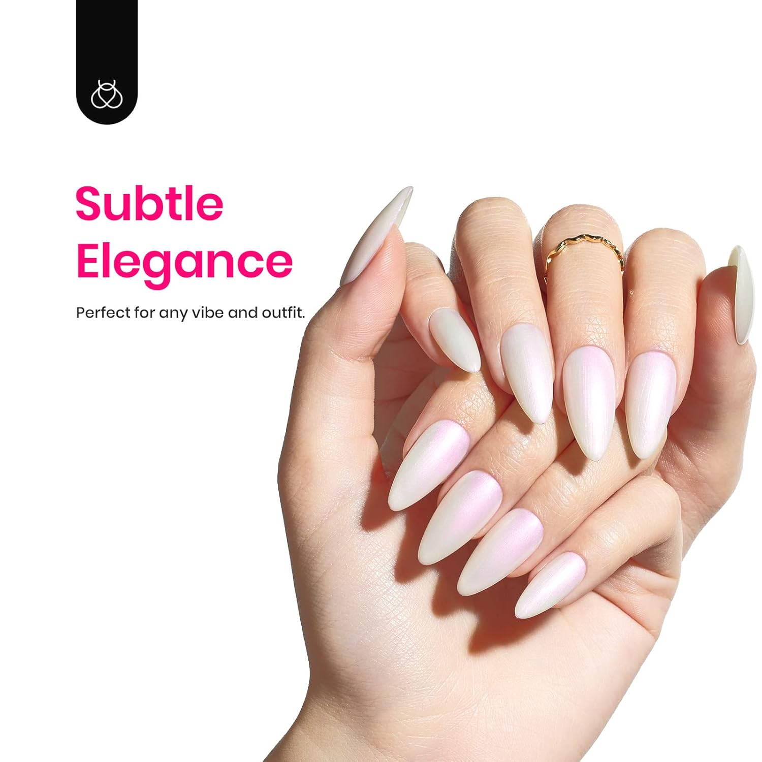 beetles Summer Gel Polish Nail Set 36 Colors Floral Rhapsody Collection Pastel Bright Girly Sparkle Glitter Polish with 3Pcs Base Matte & Glossy Top Soak off Uv Lamp All Seasons Gifts for Her - Image 7