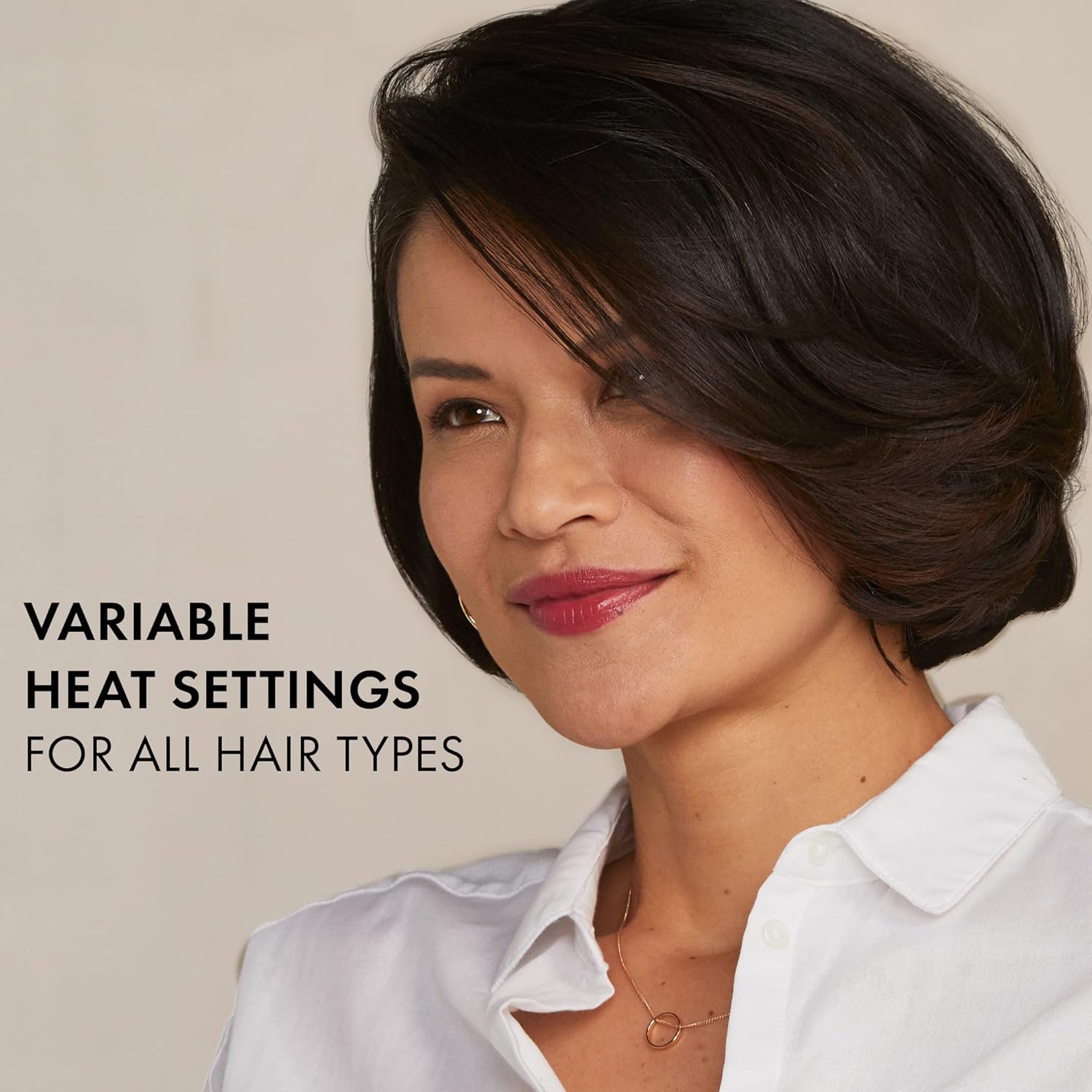 Hot Tools Pro Artist 2100 Ionic Turbo Hair Dryer | Fast Dry, Lightweight - Image 2