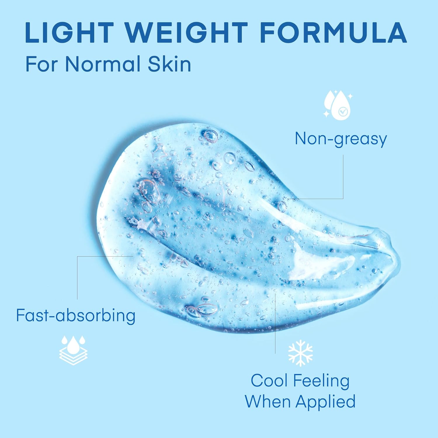 Skin Toning and Firming Gel: Skin Tightening Cream for Body - Effective Cellulite Cream for Tighs Buttocks & Stomach (6.7 Ounce (Pack of 1)) - Image 3