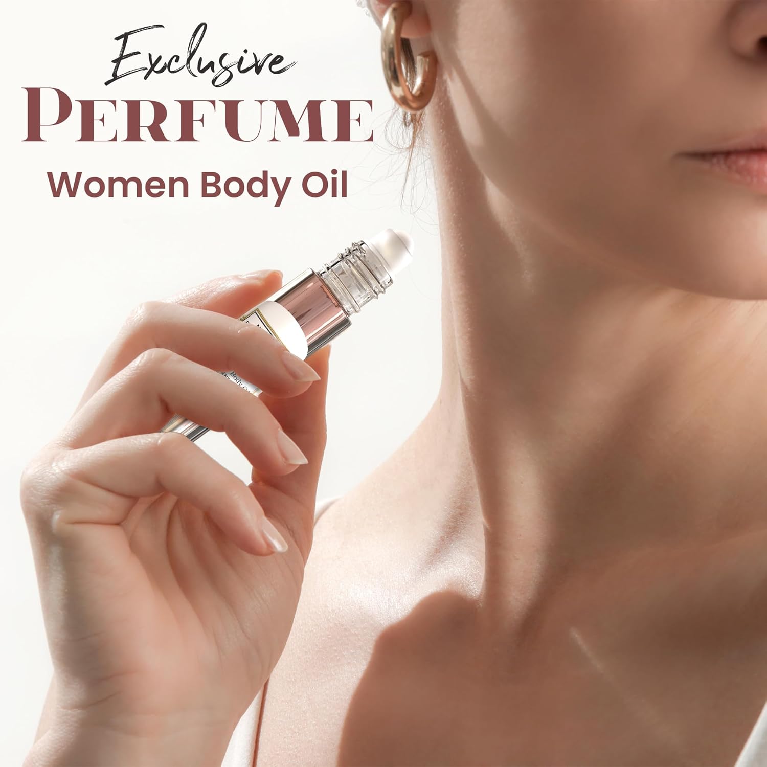 MOBETTER FRAGRANCE OILS Lavitta Estelle Belle Women Perfume Body Oil - Image 7