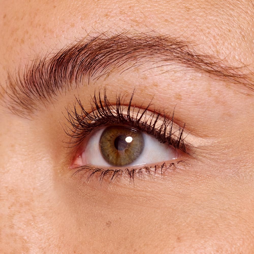 essence | Stay & Play Gel Eyeliner | Super Soft Gel-like Texture | Waterproof & Longlasting | Vegan & Cruelty Free (03 Silky Nude) - Image 3