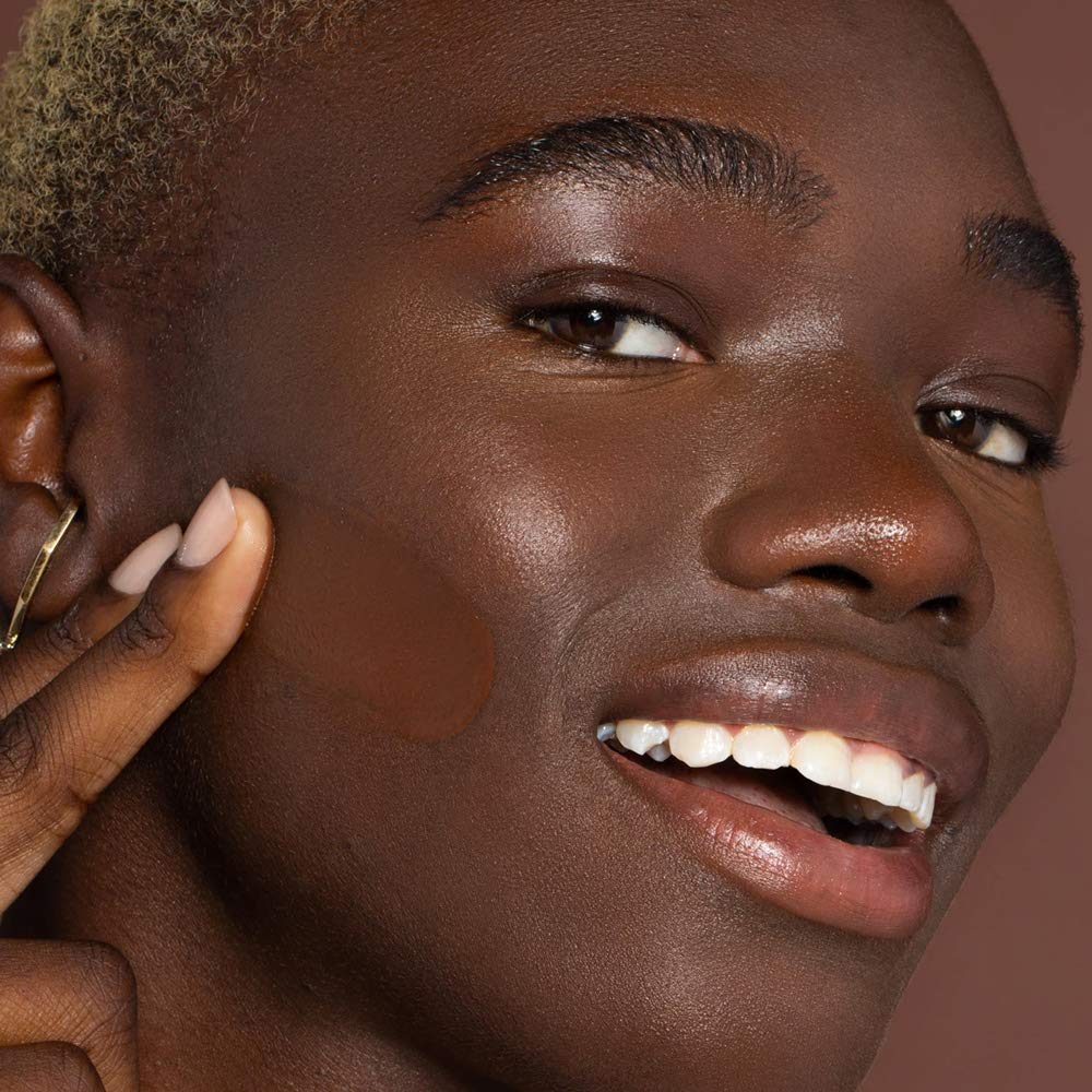 ILIA - True Skin Serum Foundation | Non-comedogenic, Cruelty-Free, Vegan, Weightless Feel, Buildable Coverage, Safe For Sensitive Skin (Macquarie SF13) - Image 3
