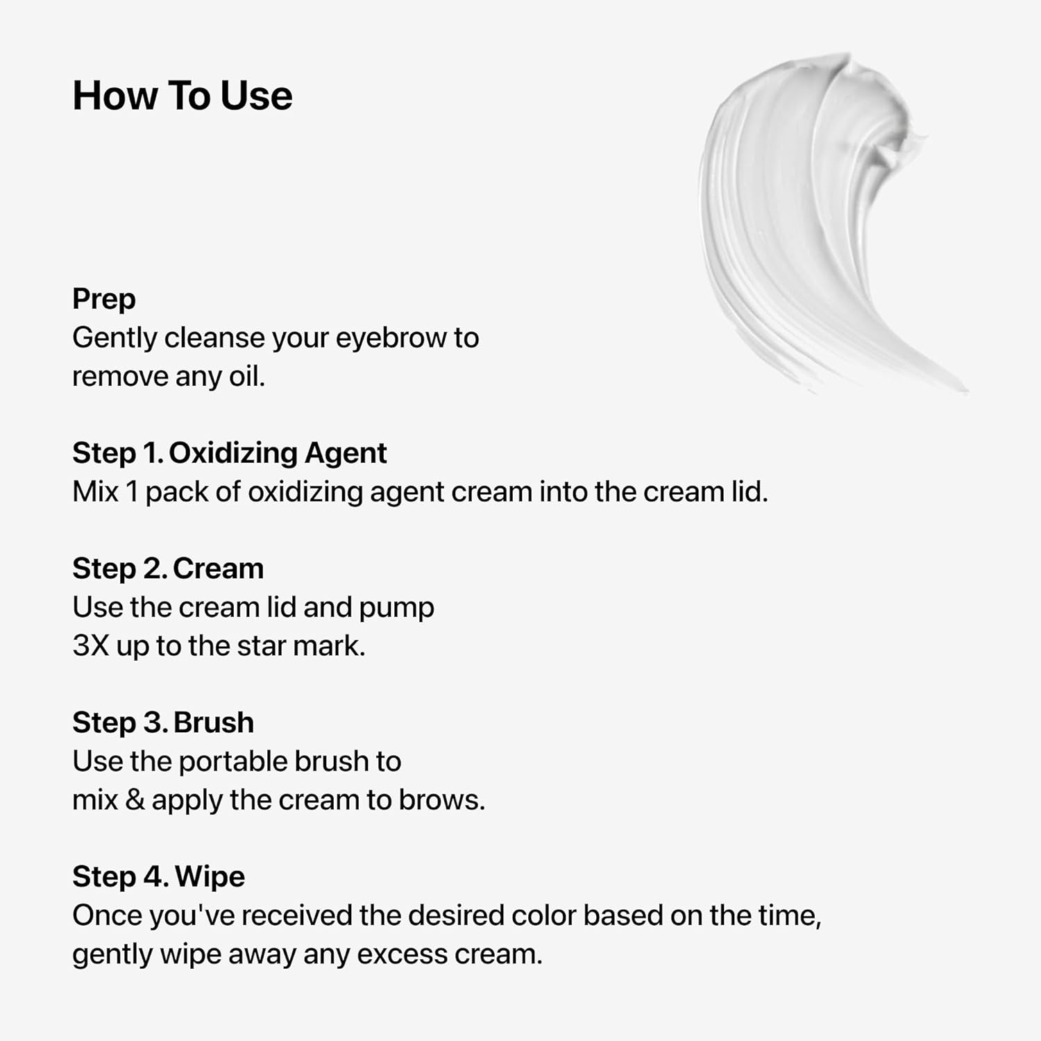 ENTROPY MAKEUP Brow Color Ash Brown, Long-Lasting Eyebrow Kit for Natural-Looking Brows, Up to 4 Weeks, Nourishing Aloe Vera & Moringa Extract, 6 Applications, Easy-to-Use - Image 8