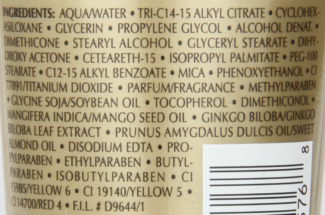 L'Oreal Paris Sublime Bronze Glow Daily Moisturizer and Natural Skin Tone Enhancer, Medium Skin Tones, 8 fl. Oz - Image 2