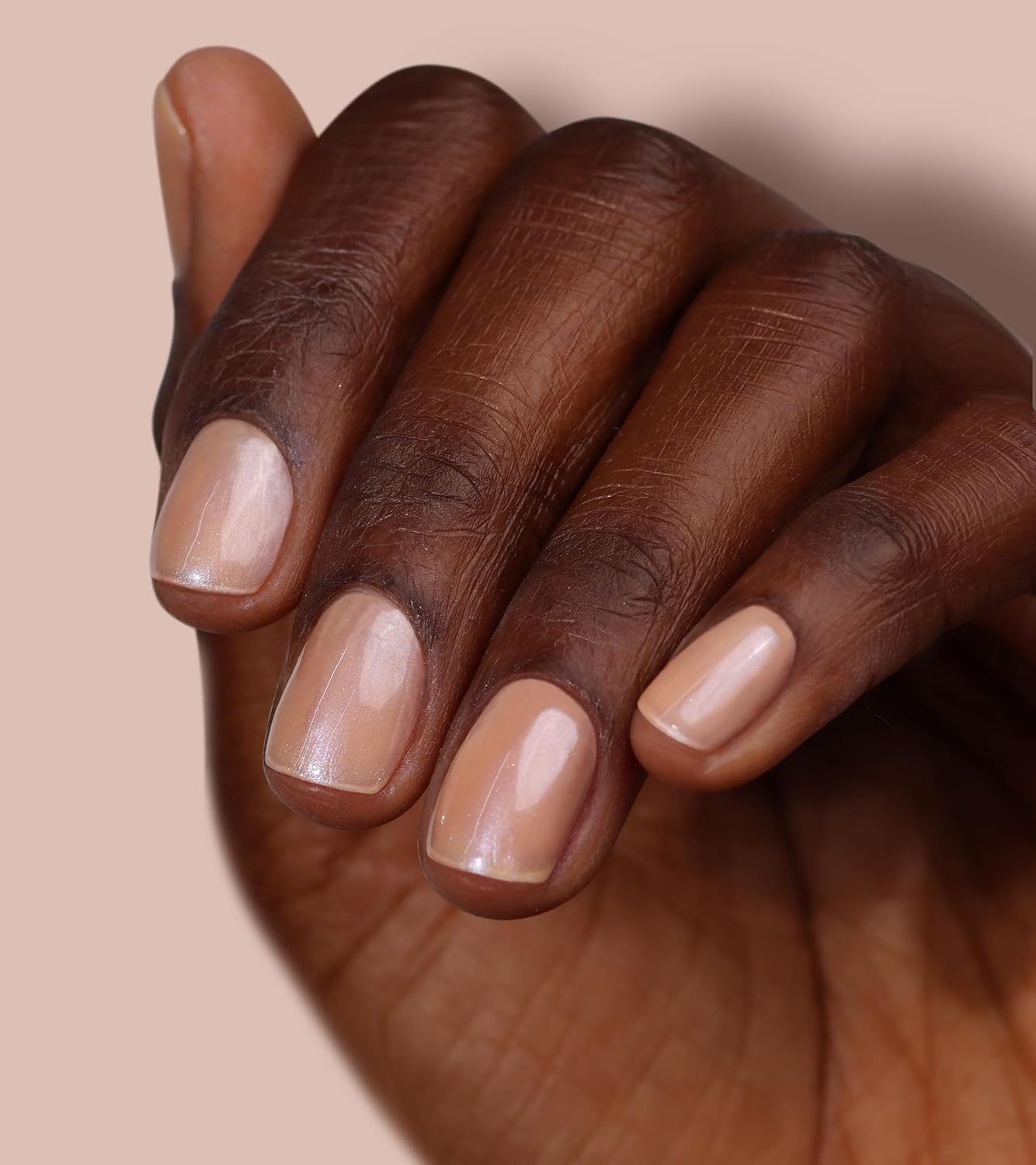 LONDONTOWN kur Illuminating Vegan Sheer Nail Concealer 15ml Long Lasting - Image 3