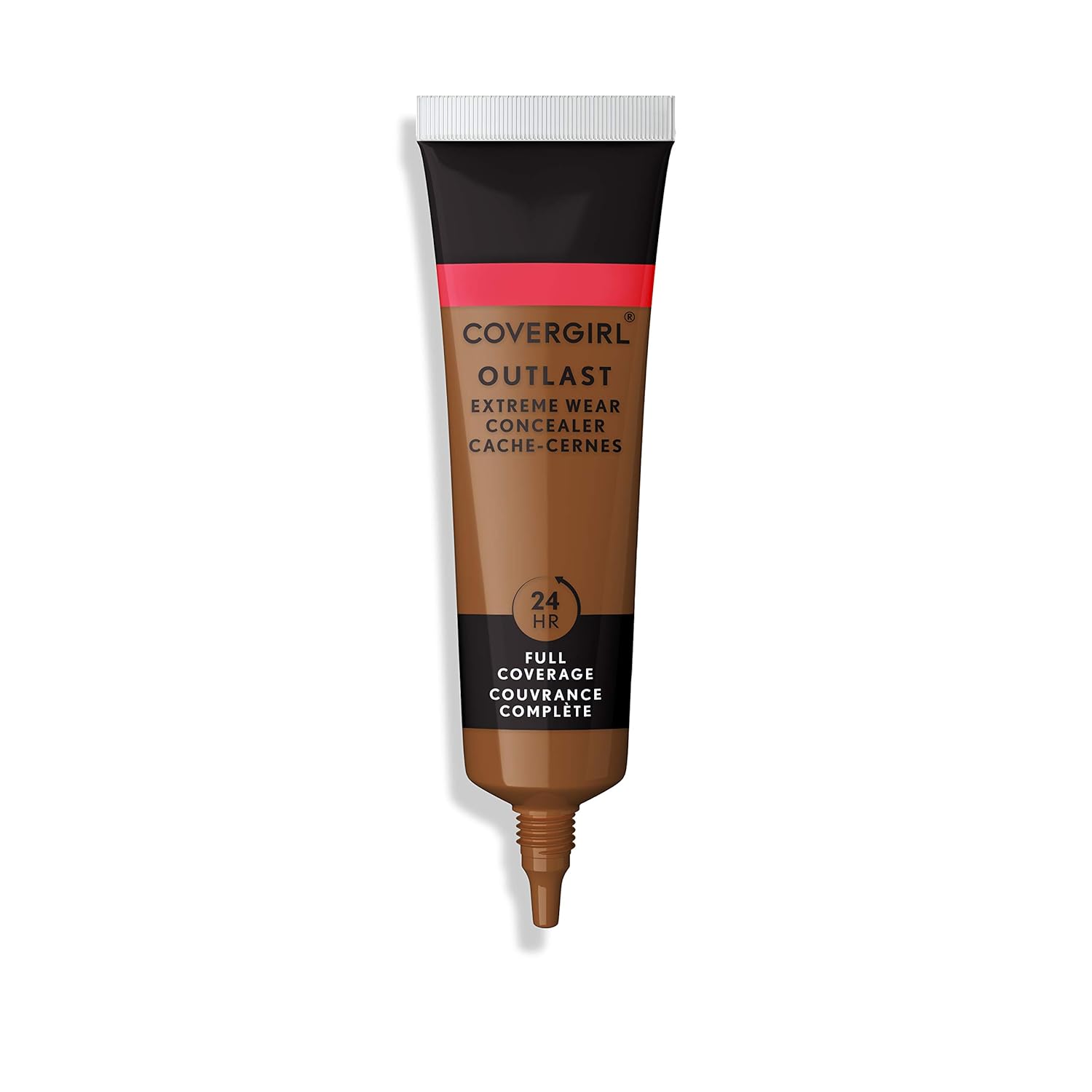 COVERGIRL Outlast Extreme Wear Concealer, Soft Sable 875