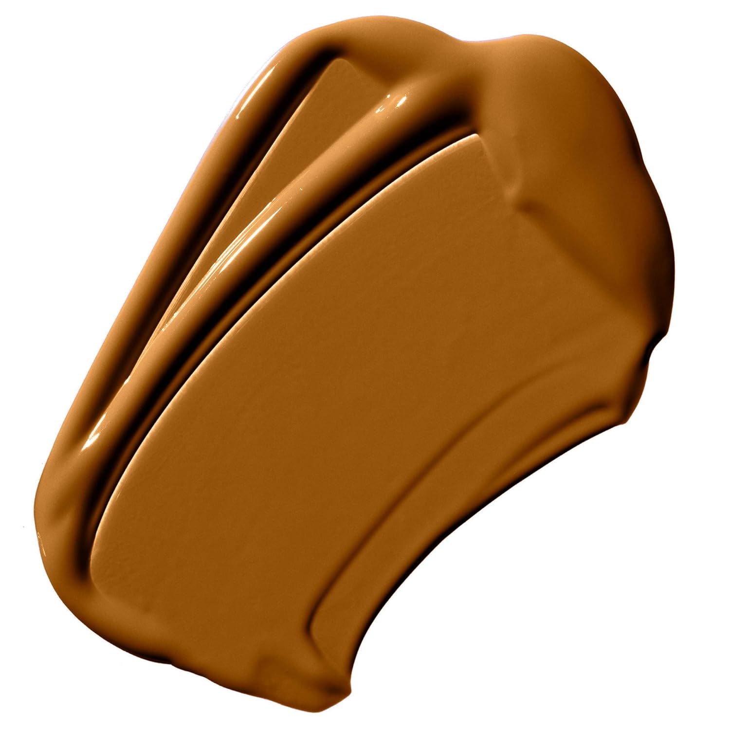 Black Radiance Color Perfect Liquid Full Coverage Foundation Makeup, Deep Amber, 1 Ounce - Image 3