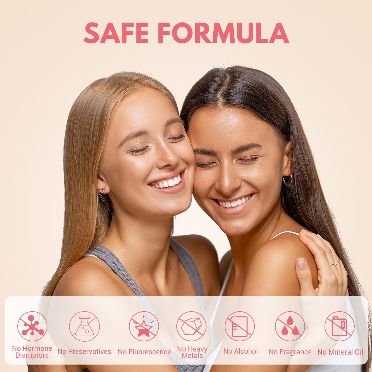 Waterproof Matte Eyeshadow Primer Base Cream 0.35oz All Skin Types Vibrant Long-Lasting Makeup - Image 7