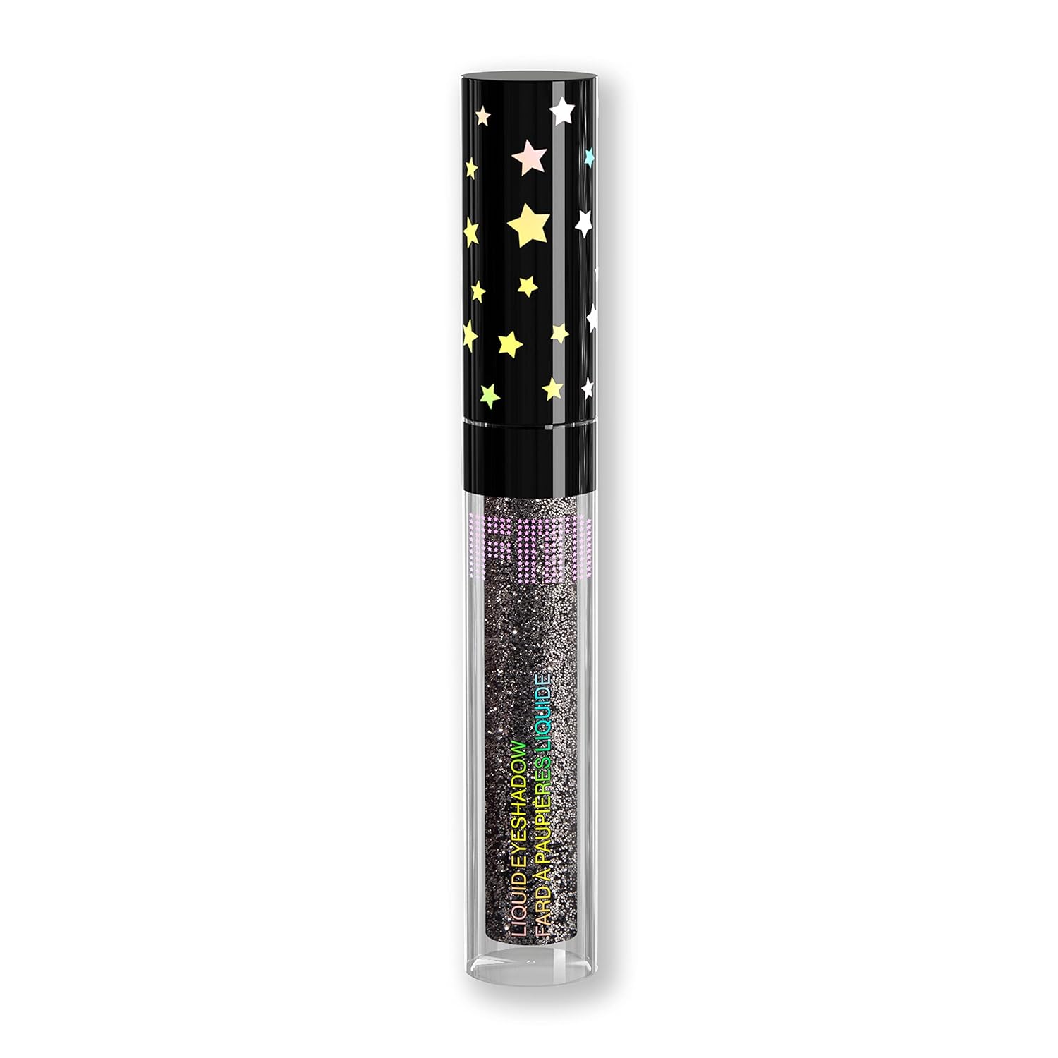 wet n wild Fantasy Makers Halloween Liquid Eyeshadow Black Diamond - Image 5