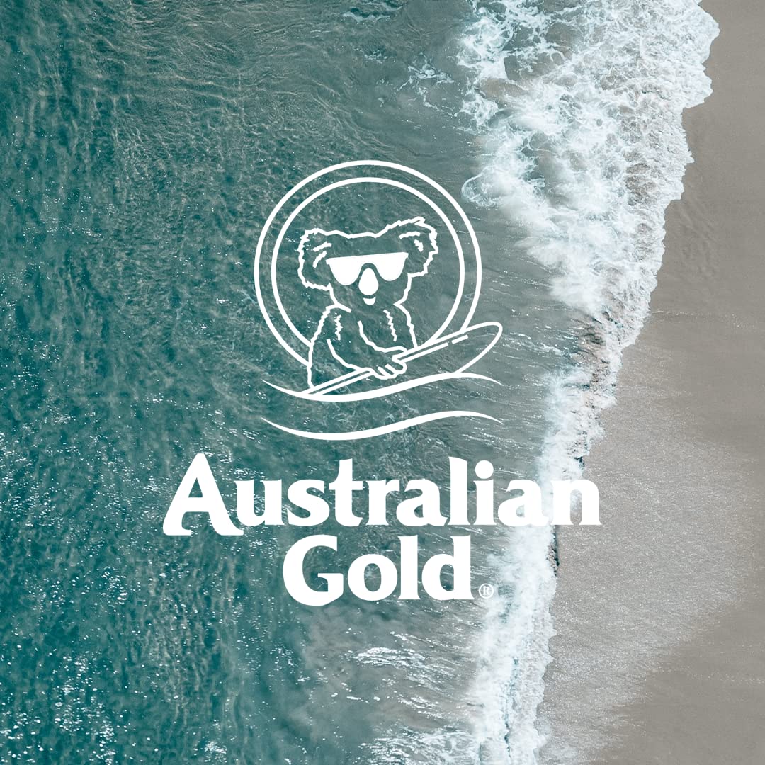 Australian Gold Spray Gel Sunscreen with Instant Bronzer SPF 50, 8 Ounce | Moisturize & Hydrate Skin | Broad Spectrum | Water Resistant,B07DG52KLY - Image 7