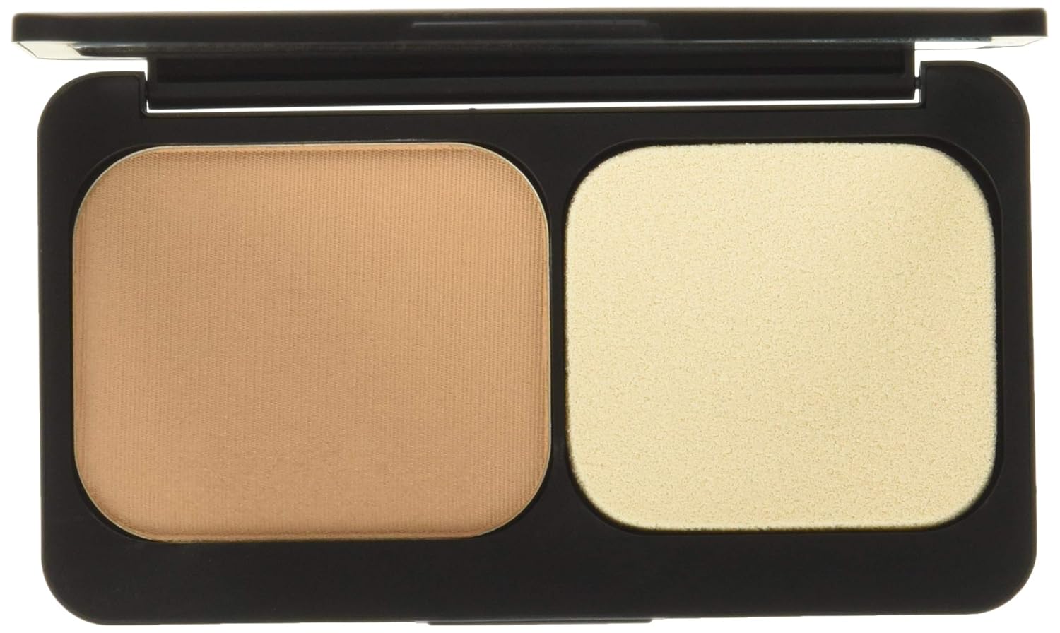 Pressed Mineral Foundation - Coffee by Youngblood for Women - 0.28 oz Foundation - Image 4