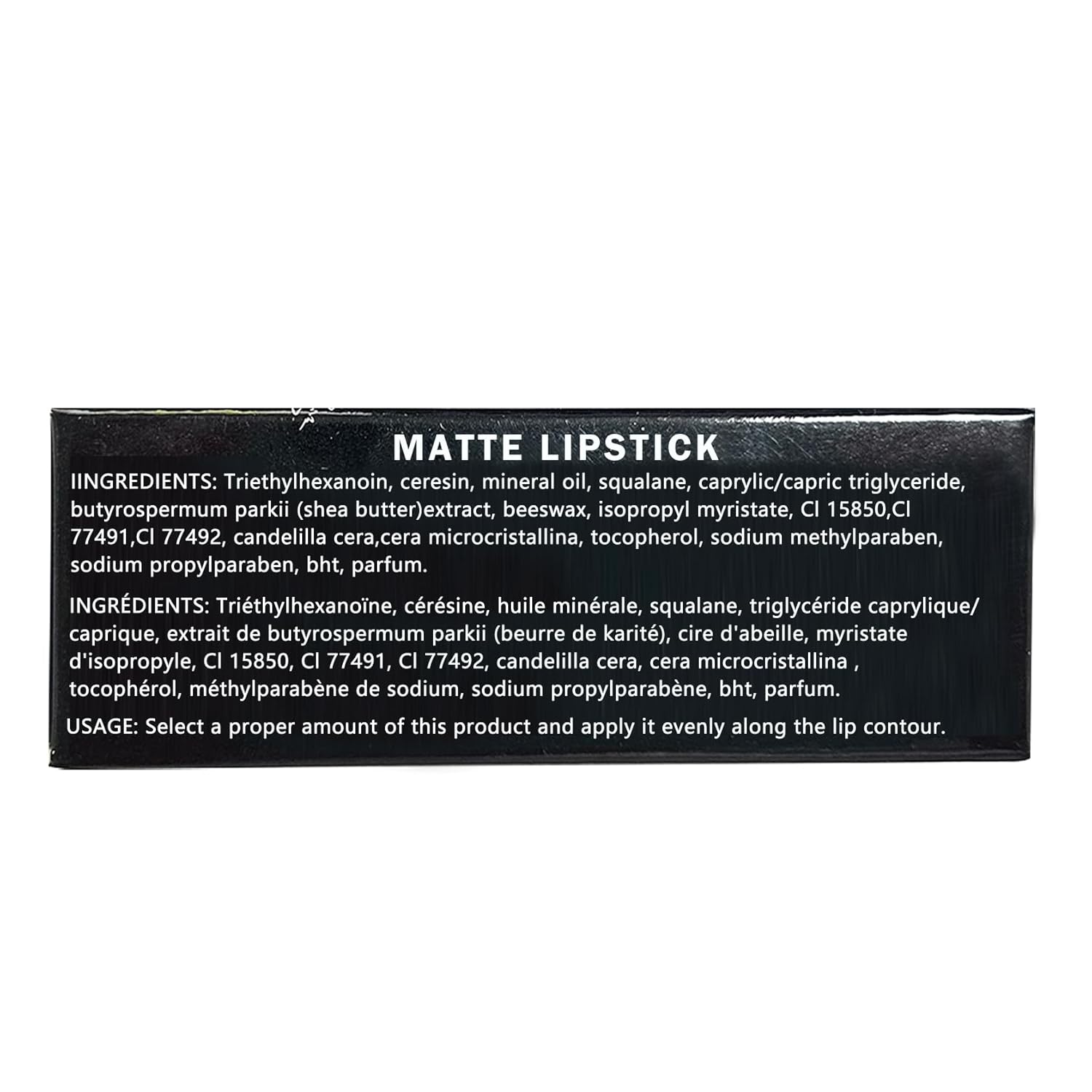 Matte Nude Lipstick Lip Gloss Non-Stick Cup Velvet Lip Stain Long Lasting Matte Lipstick for Women Lip Makeup-03 Light Pink - Image 8