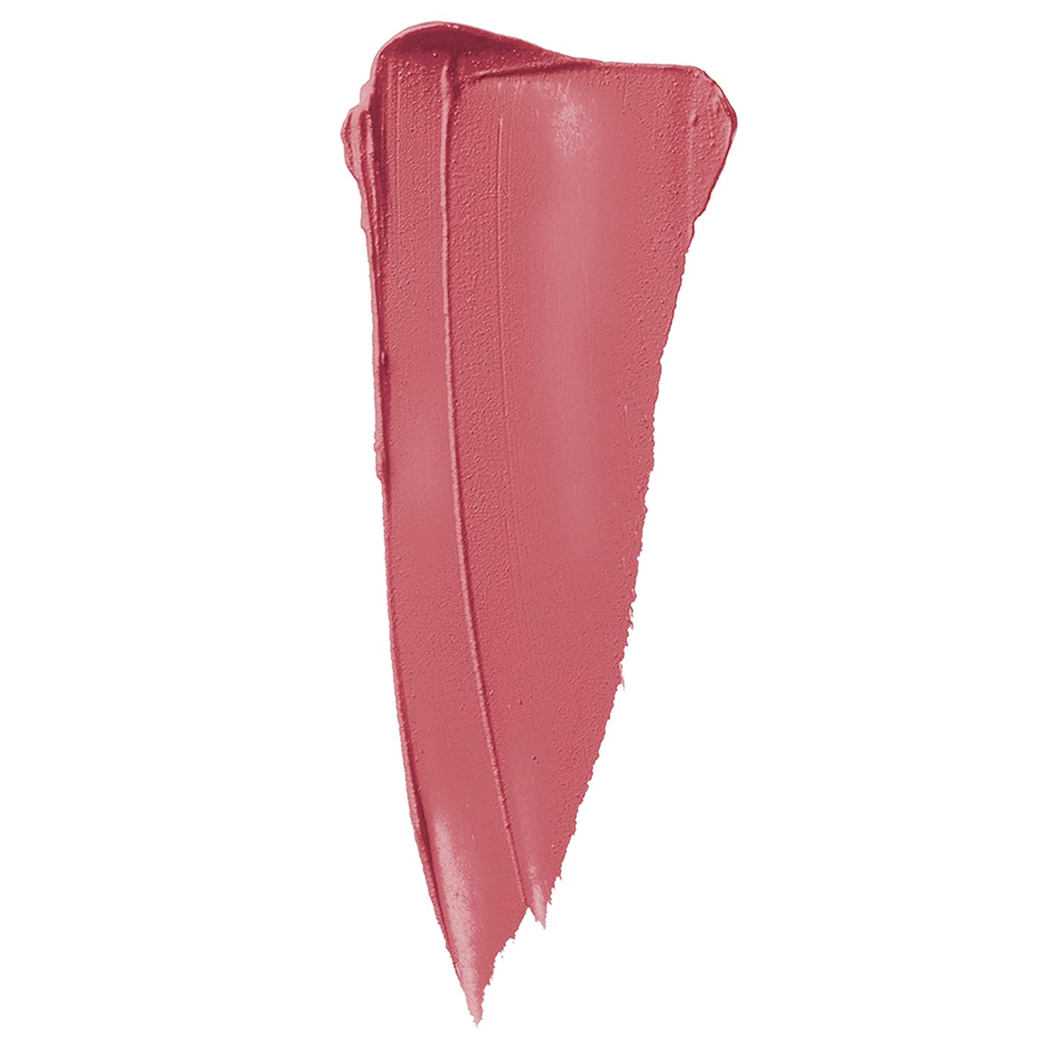 NYX PROFESSIONAL MAKEUP Liquid Suede Cream Lipstick - Tea Cookies (Muted Tea Rose Pink) - Image 2