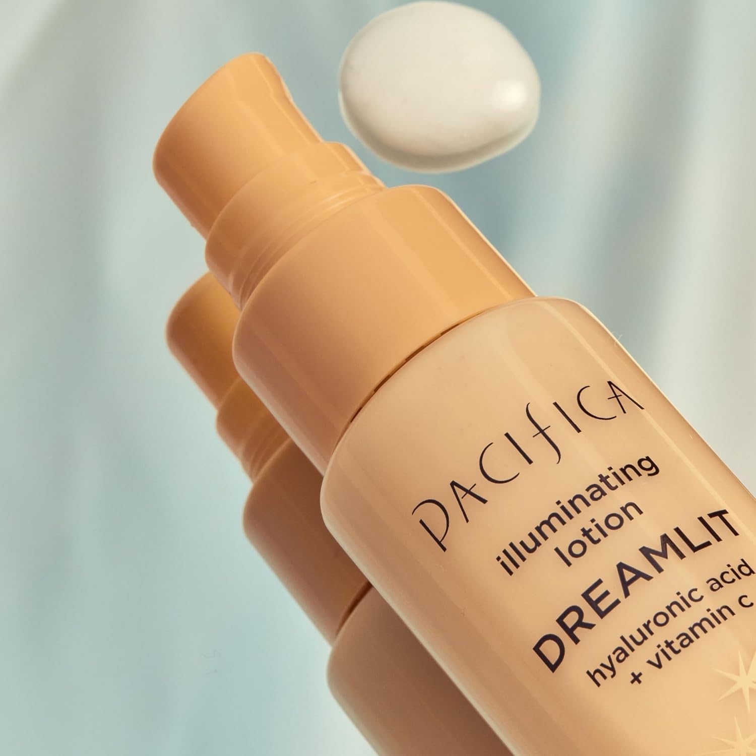 Pacifica Dreamlit Illuminating Facial Lotion 4 oz - Vitamin C Niacinamide Moisturizer for Radiant Glow - Image 8
