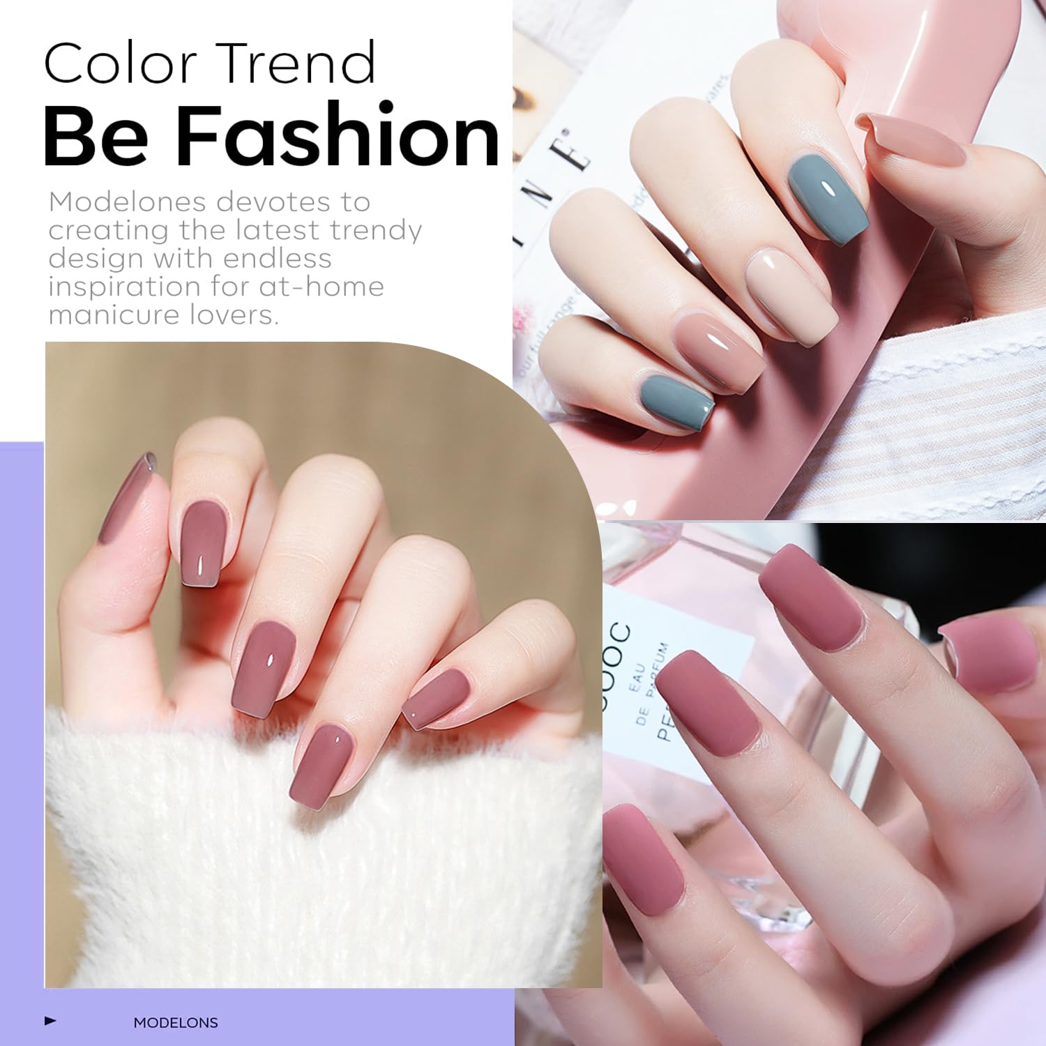 Acrylic Nail Kit Starter Nails Kit Acrylic Set Acrylic Powder with Nail Drill U V Light Acrylic with Everything for Beginners Acrylic Nail Set Full Acrylic Nail Supplies (-27) - Image 5