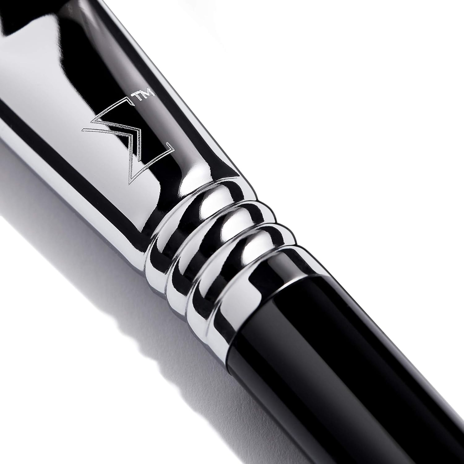 Sigma Beauty E55 Professional Eye Shadow Brush for Even Base Application 1 Count - Image 3