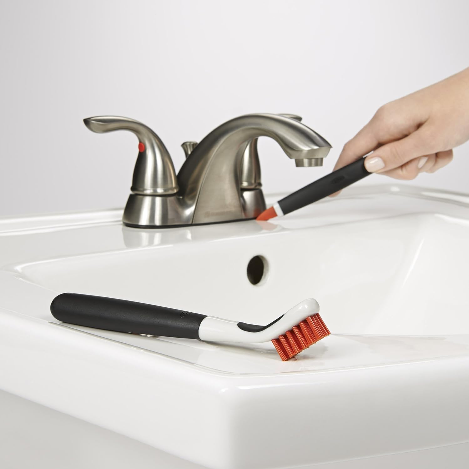 OXO Good Grips Deep Clean Brush Set - Image 10