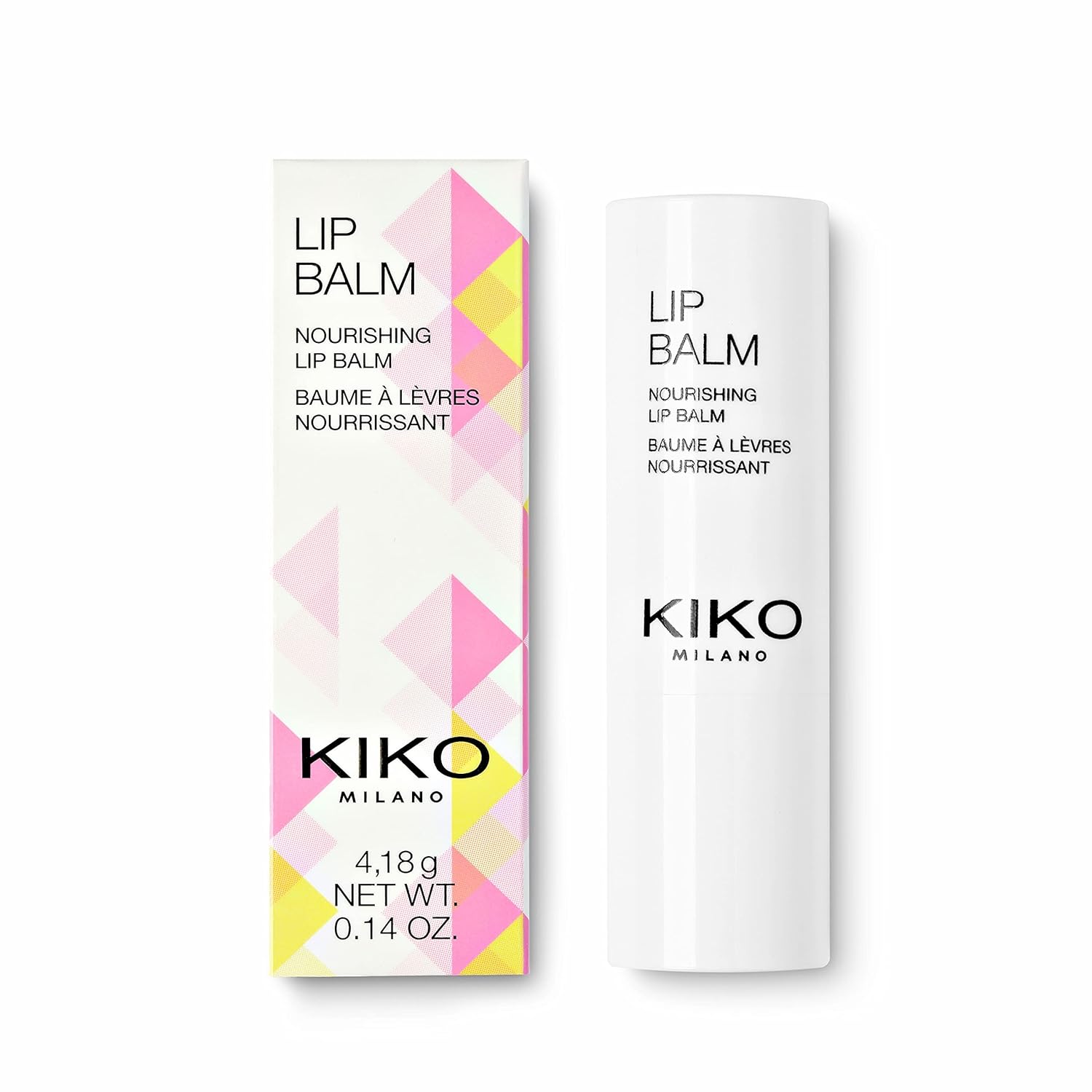 KIKO Milano Lip Balm | Deeply Nourishing Lip Balm - Image 2
