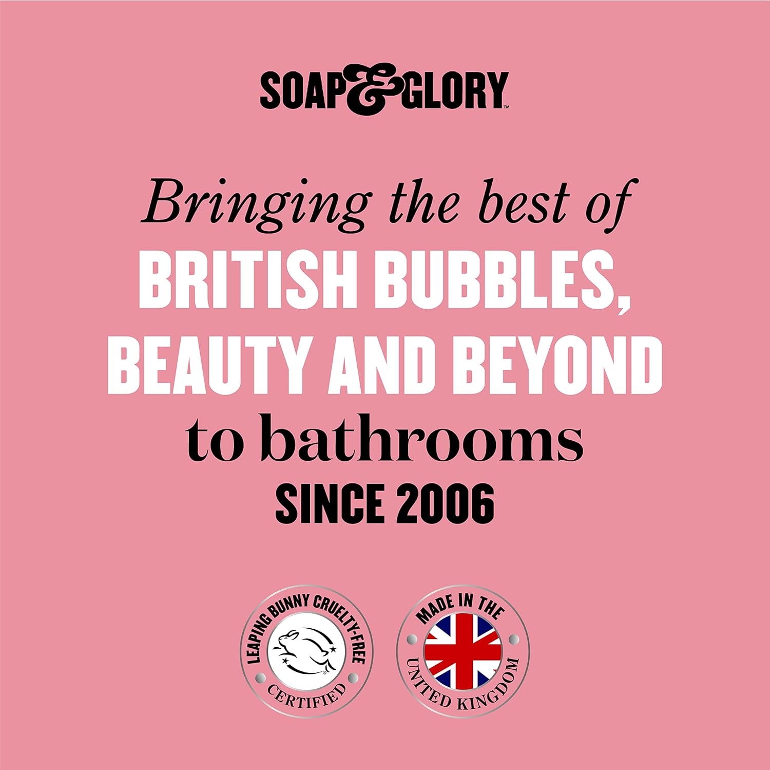 Soap & Glory Call of Fruity Vegan Body Lotion - Moisturizing Body Lotion with Vitamin E, Coconut Oil & Aloe Extracts - Tropical Fruits, Juicy Melon & Hibiscus Cocoa Butter for Dehydrated Skin (500ml) - Image 7