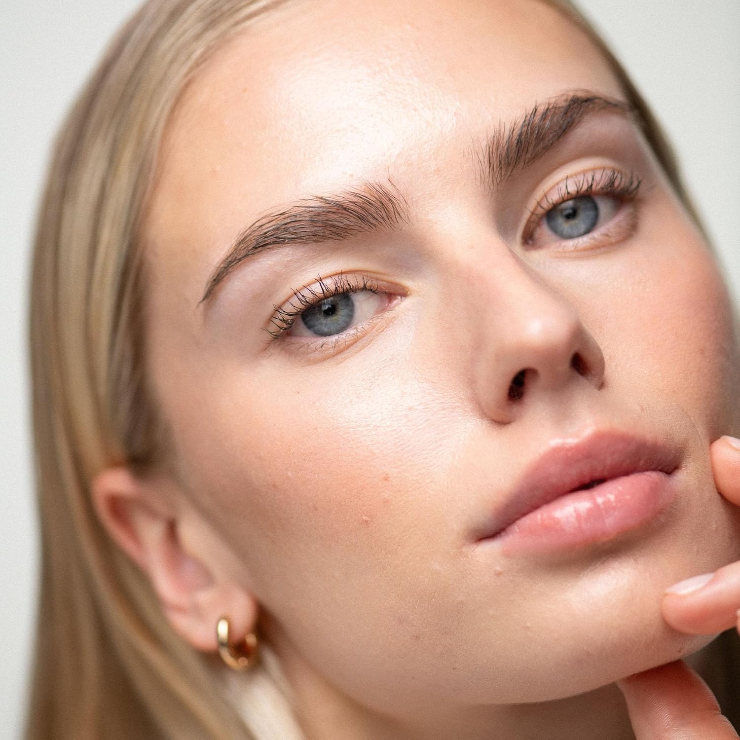 Eyelash Growth Serum For Longer & Fuller Lashes - 3ml. Clinically Proven Formula for Naturally Longer Lashes and Extensions. Vegan & Cruelty-Free - Image 8
