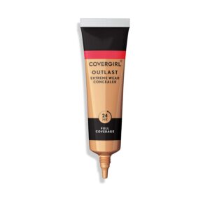COVERGIRL Outlast Extreme Wear Concealer, Soft Honey 855
