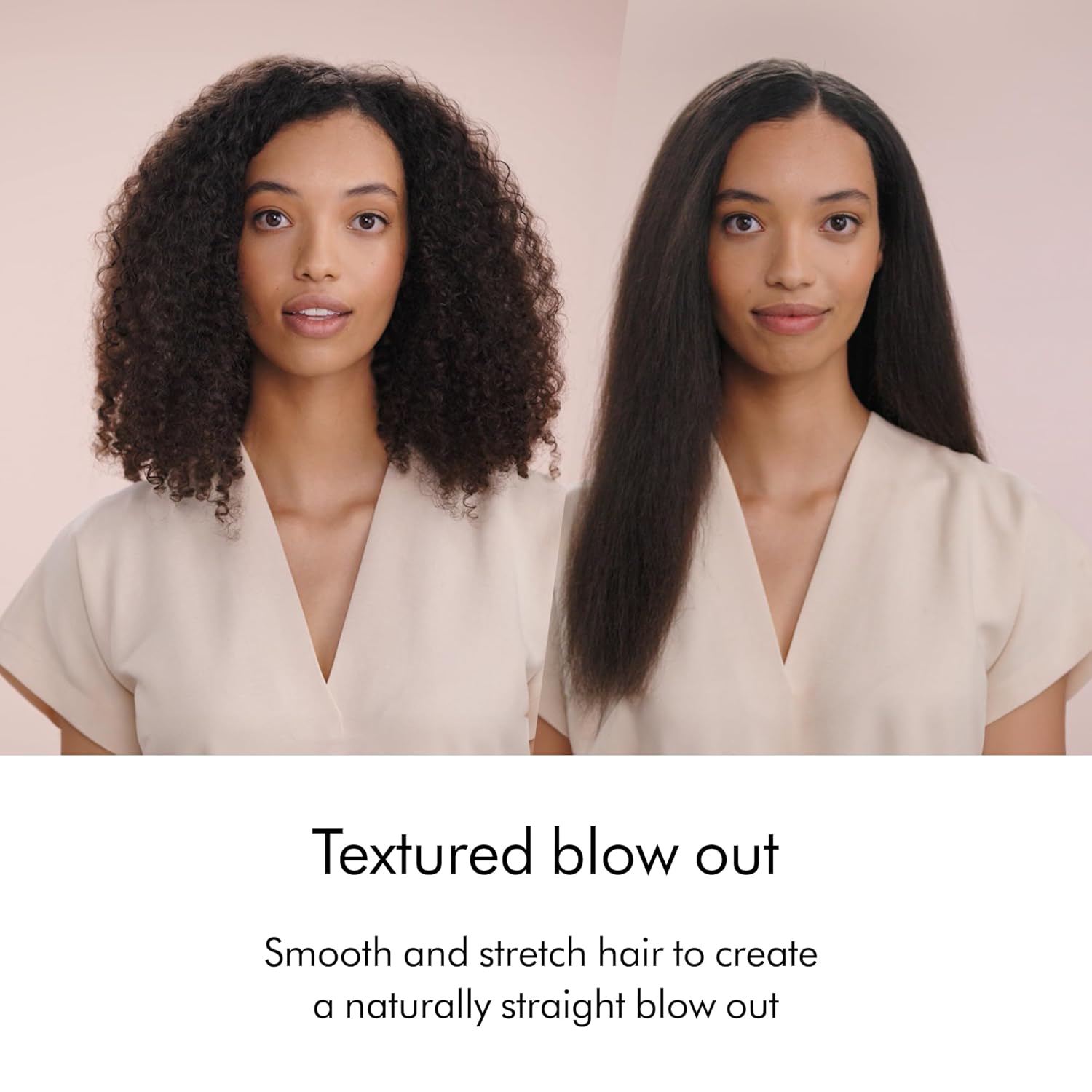 Dyson Airstrait Straightener for Wet to Dry Styling - Image 6