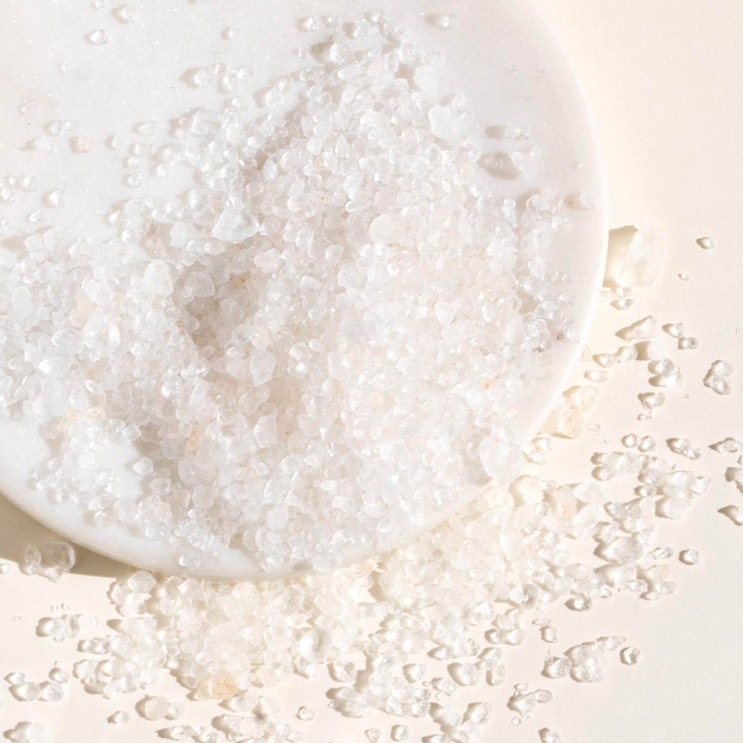 AHAVA Dead Sea Mineral Bath Salt- Intense Relaxation for Body & Mind, Elevates Moisture, Softens & Eases Sore Muscles, Enriched by Exclusive Dead Sea Salt & Osmoter blend, 32 oz - Image 3