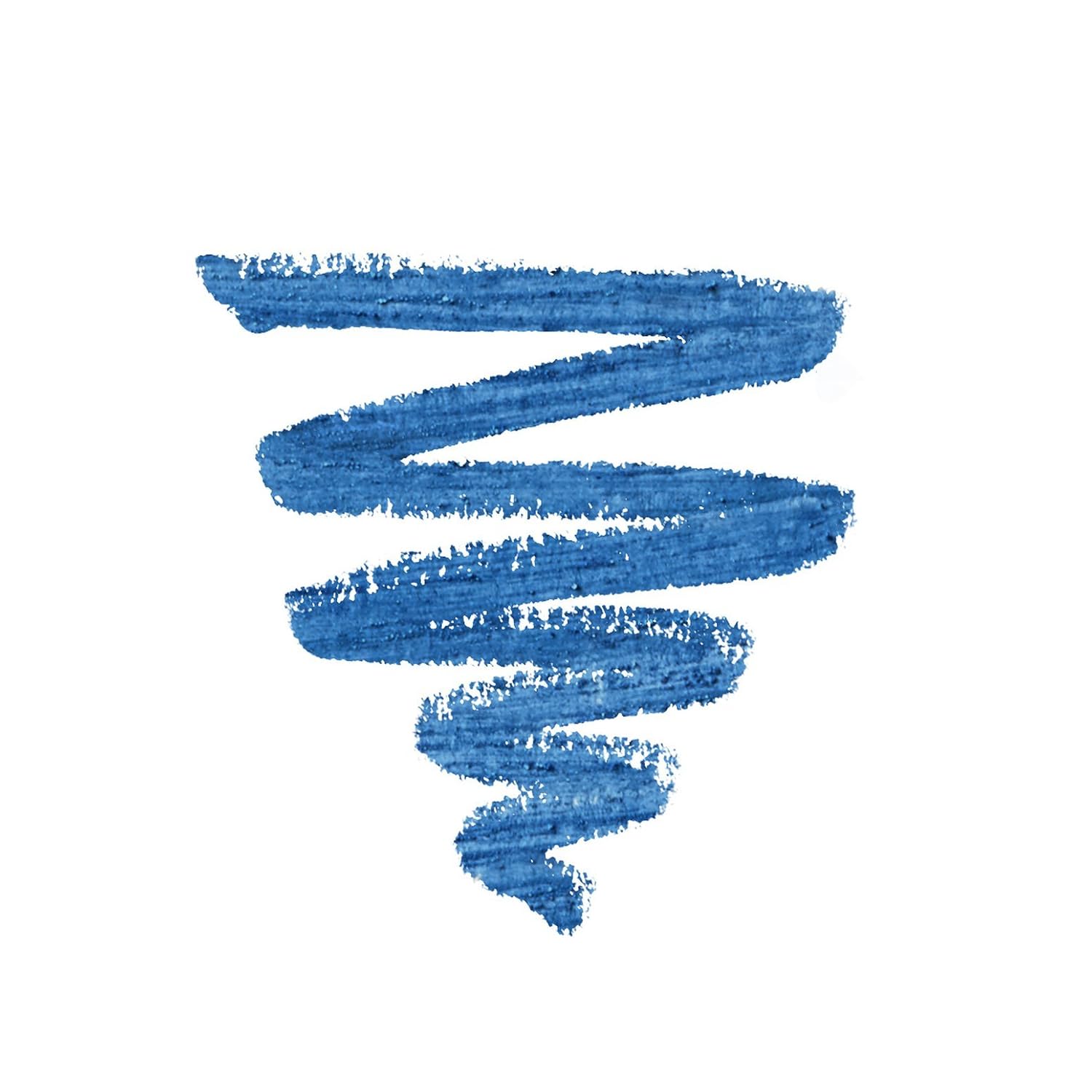 NYX PROFESSIONAL MAKEUP Slide On Pencil, Waterproof Eyeliner Pencil - Sunrise Blue - Image 3