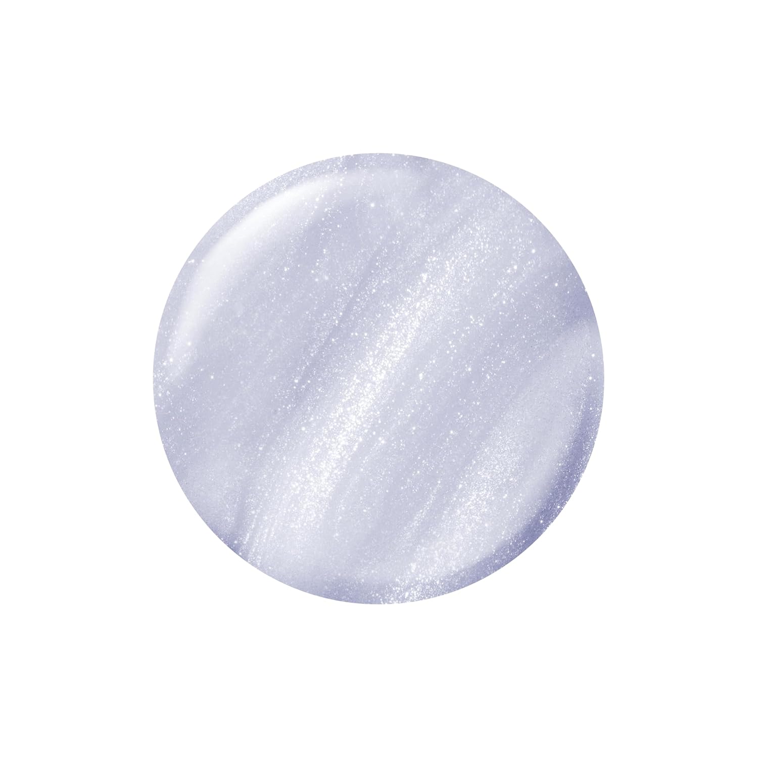 Sally Hansen Color Therapy™, Lovely Lavender, Argan Oil, Long Lasting, Healthy Nails, Purple Nail Polish - Image 2