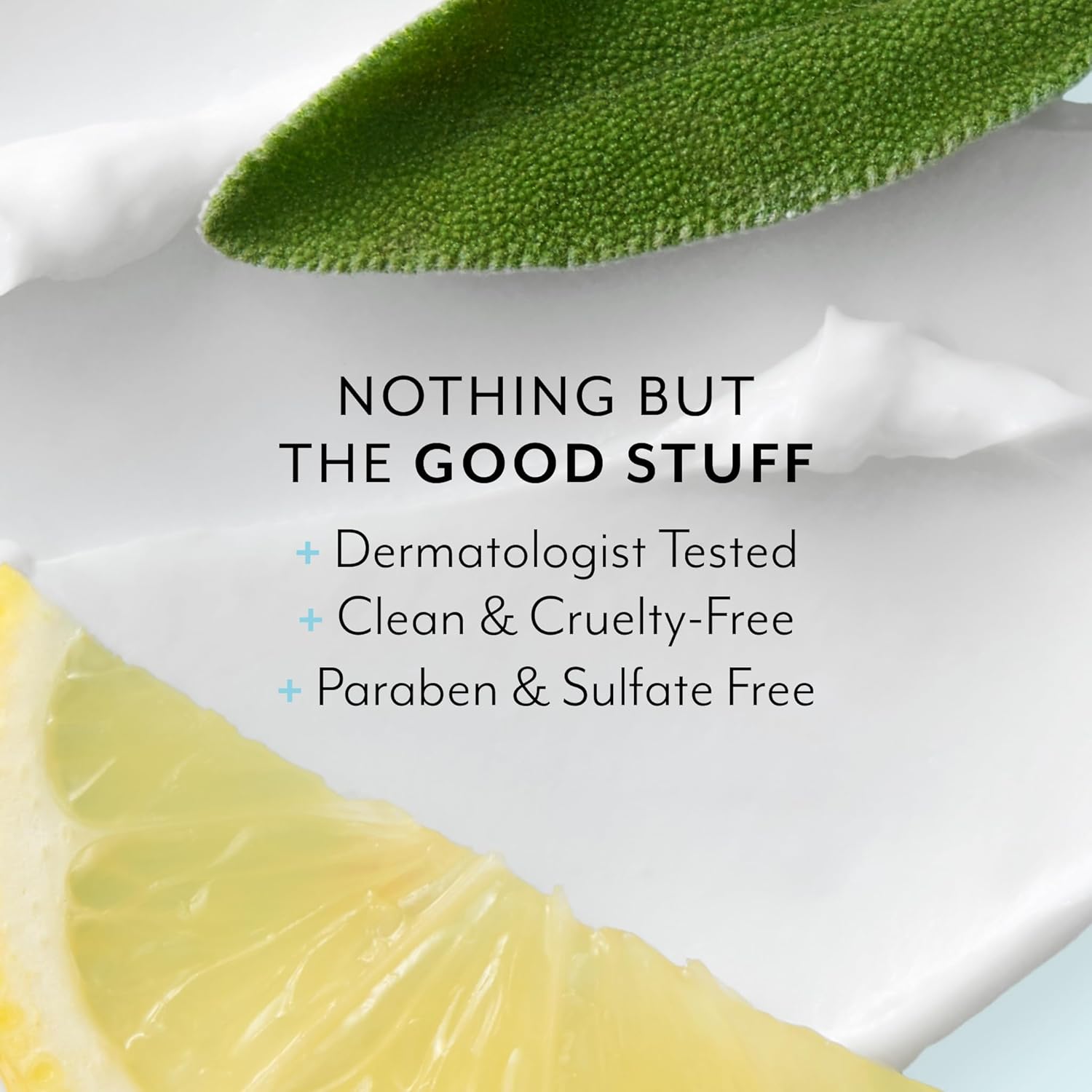 Bliss Lemon and Sage Body Butter - Maximum Moisture Cream - 6.7 Fl Oz Lotion for Dry Skin - Long-Lasting Moisturizer for Women & Men - Vegan and Cruelty-Free - Image 6
