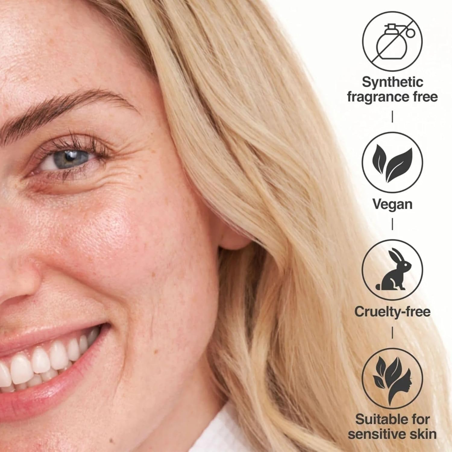 Nip+Fab Teen Skin Fix Zero Shine Face Moisturizer with Niacinamide and Antioxidant Wasabi Extract, Shine Free Mattifying Facial Cream for Oil Control Prevent Breakouts Even Skin Tone, 1.35 Ounce - Image 8