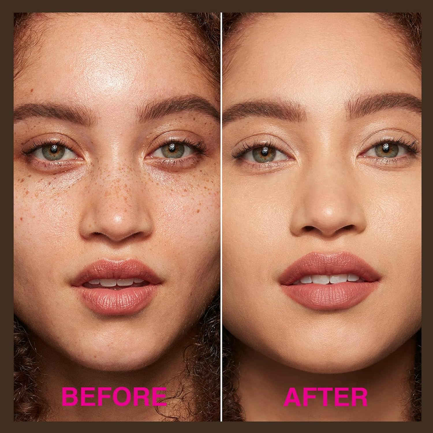 Inauguratei Under Eye Brightener,Neutraln Under Eye Brightener,Eye Brightener,Under Eye Concealer, Color Corrector For Dark Circles, Waterproof Under Eye CC Concealer (Beige, 1PCS) - Image 6