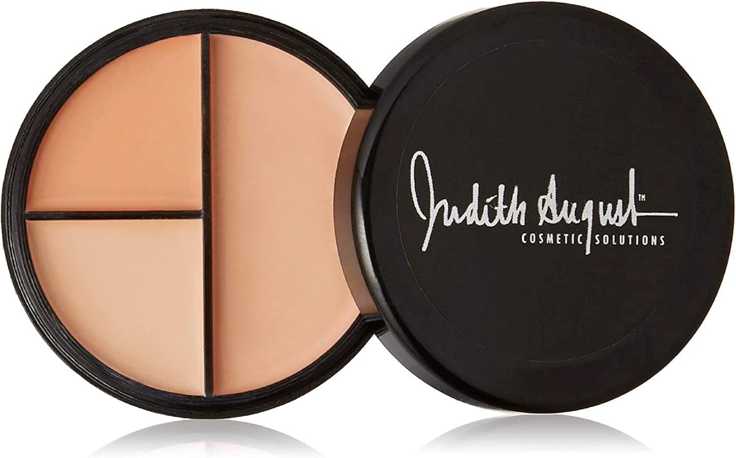 Judith August Orange Dark Circle Concealer Makeup 0.75 oz - Image 8