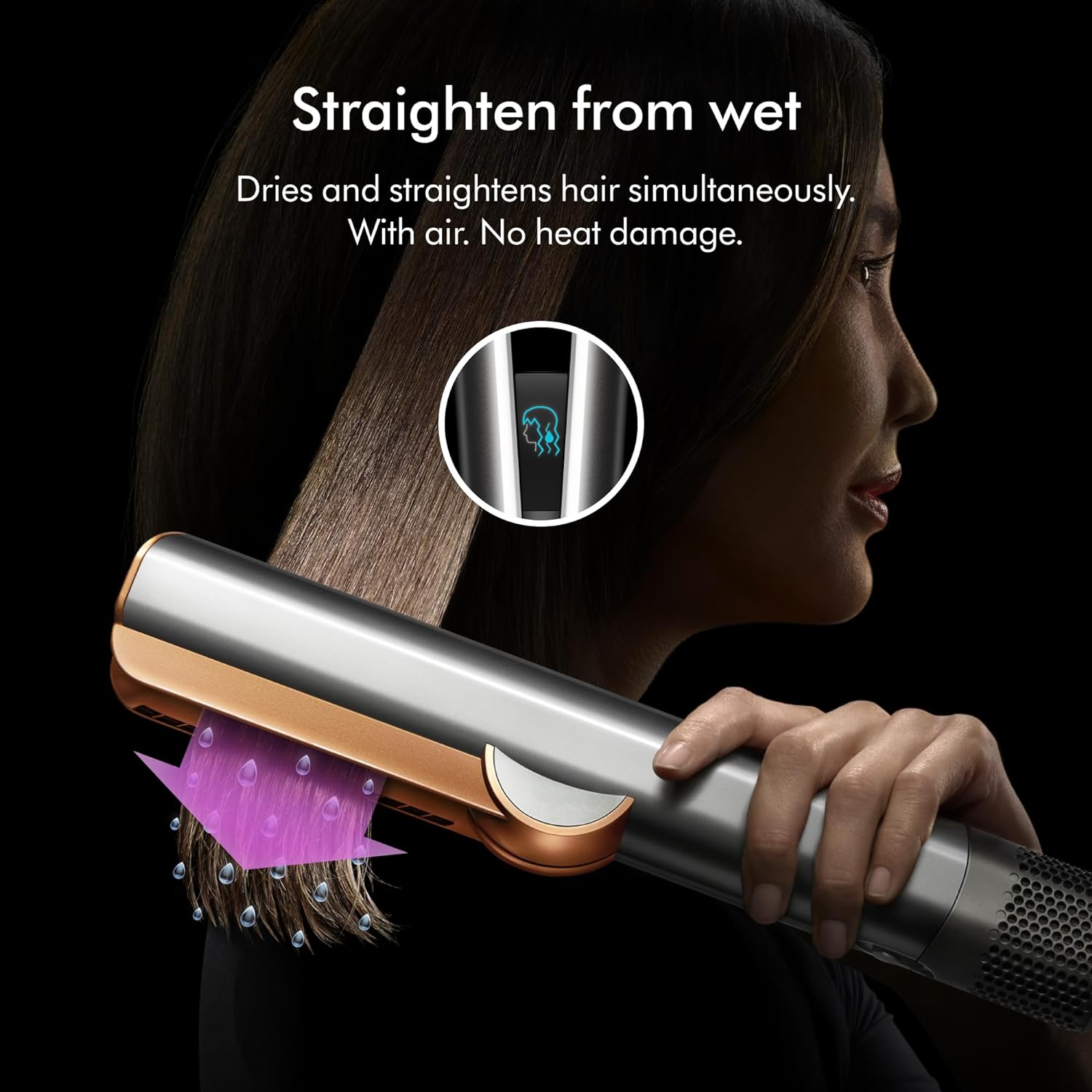 Dyson Airstrait™ Straightener - Image 3