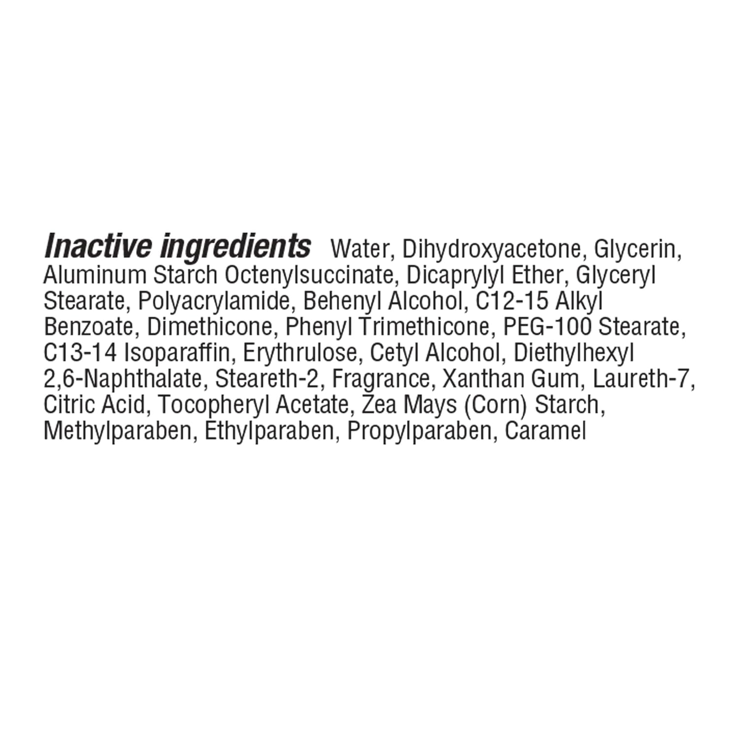 Jergens Natural Glow Self Tanner Face Moisturizer with SPF 20 Facial Sunscreen, Medium to Deep Skin Tone, Sunless Tanning, Oil Free, Broad Spectrum Protection UVA and UVB, 2 oz (Packaging May Vary) - Image 11