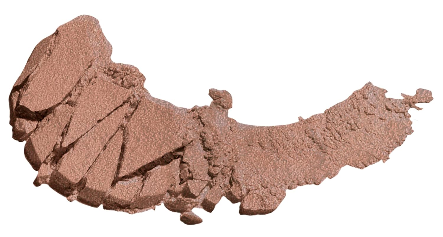 wet n wild Color Icon Eyeshadow - Ultra-Pigmented, Vitamin E Infused for a Silky-Smooth Moisturizing Application, Cruelty-Free & Vegan - Nutty - Image 3