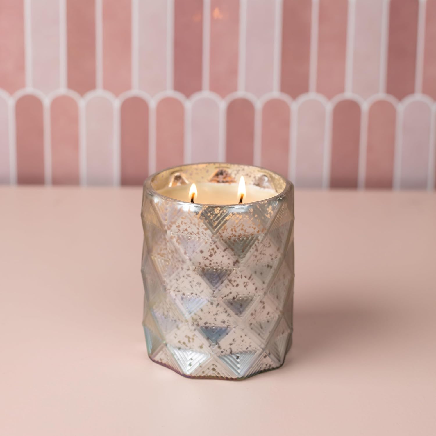 Sweet Grace Collection Candle #040, BWFF040S - Image 4