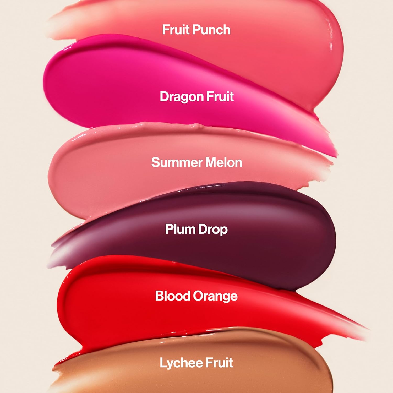 Honest Beauty Moisturizing Vegan Tinted Lip Balm | Antioxidant-rich Acai Extracts + Avocado Oil | Paraben Free + Cruelty Free | Summer Melon - Image 6