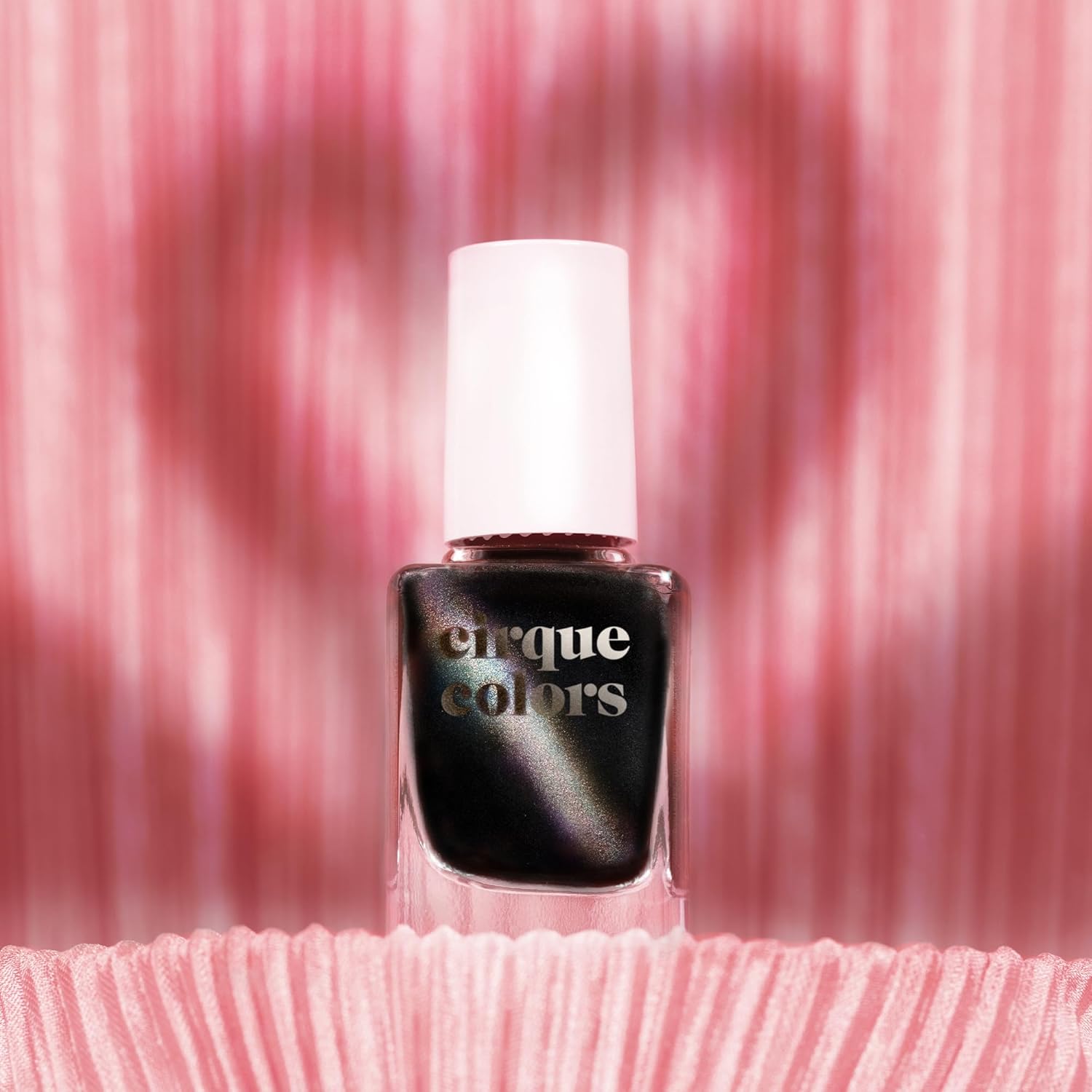 Cirque Colors Black Swan - Image 6