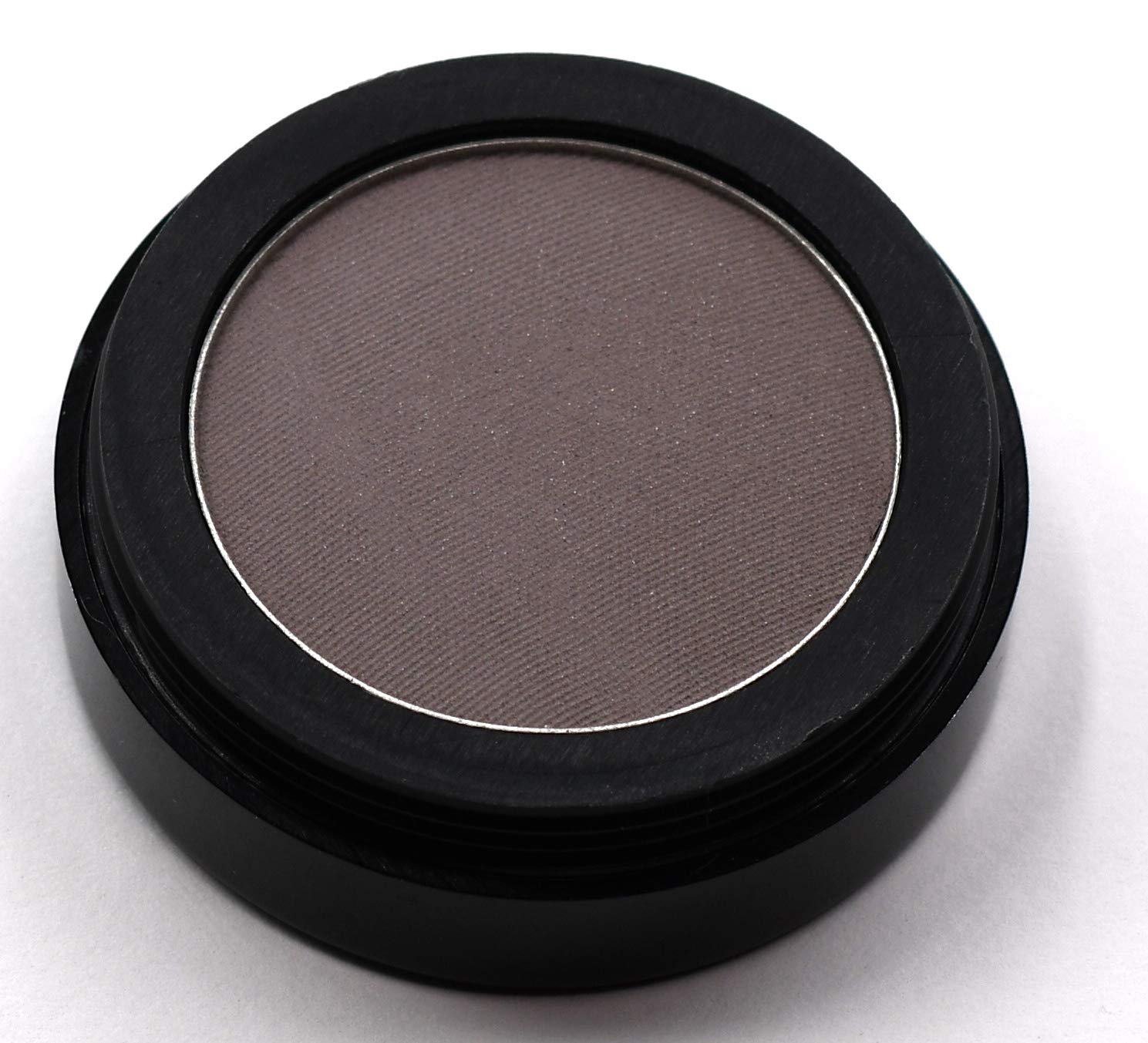 Cashmere Matte Satin Velvet Lavender Purple Light Pink Opaque Pressed Powder Single Vegan Eyeshadow; Talc, Paraben & Cruelty Free - Image 3
