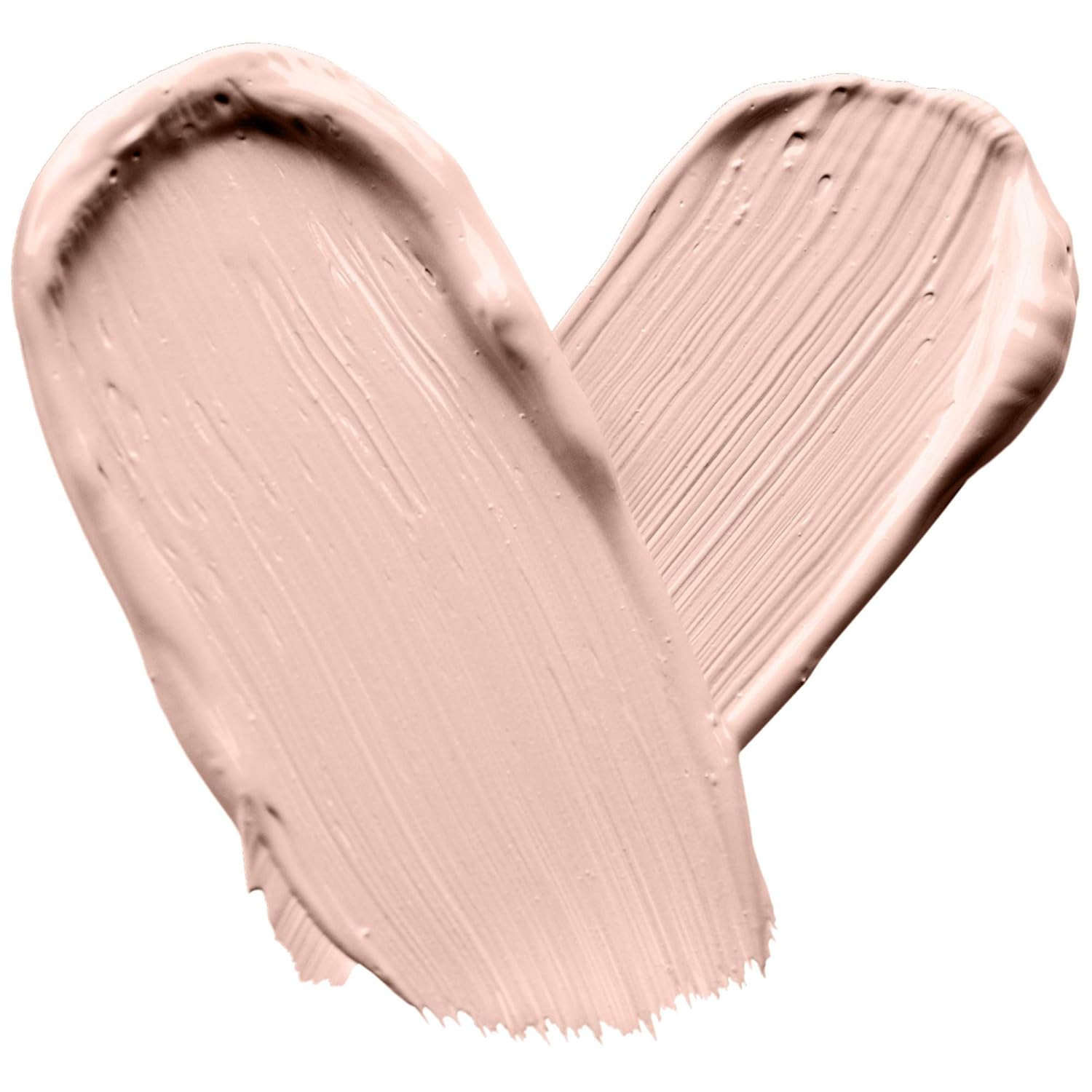 wet n wild Mega Last Incognito All-Day Full Coverage Liquid Matte Concealer, Light Beige, 0.18 Ounce - Image 4