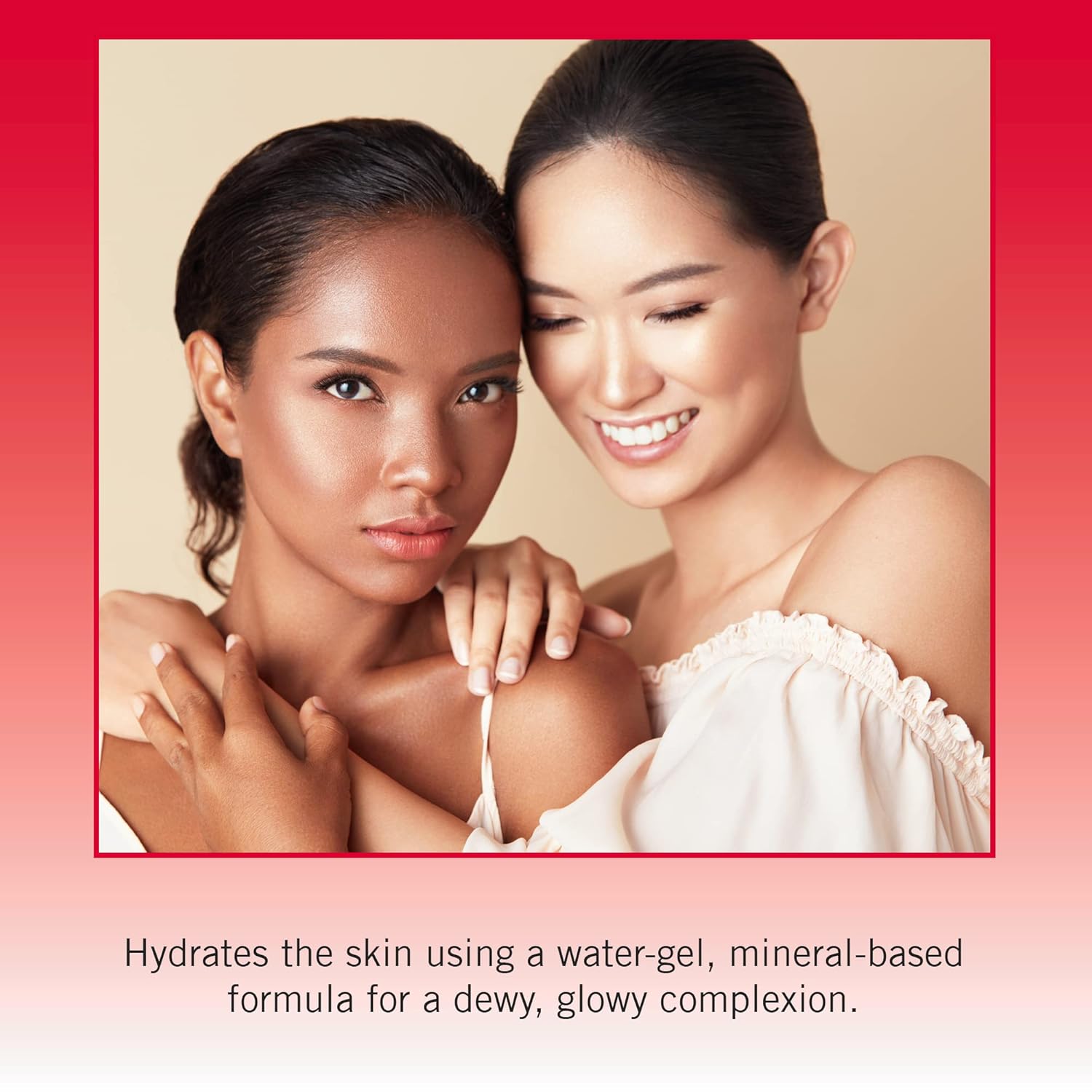 Mirabella Skin Tint Crème Full Coverage Liquid Mineral Foundation - IV W, 30ml/1.0 fl.oz. - Image 3