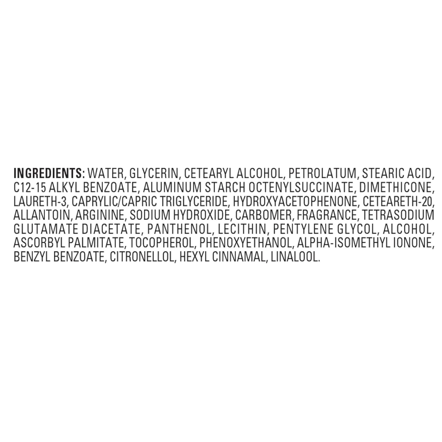 Jergens Ultra Healing Extra Dry Skin Hand and Body Moisturizer 32oz - Image 8