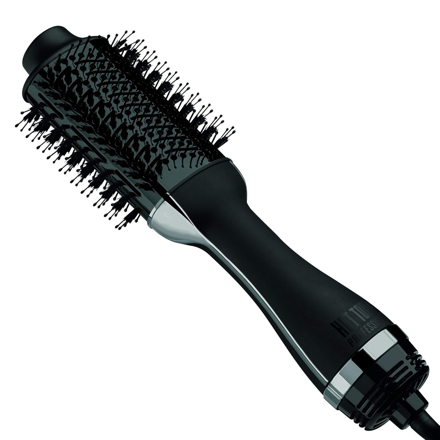 Hot Tools Professional Black Gold One Step Dryer & Volumizer